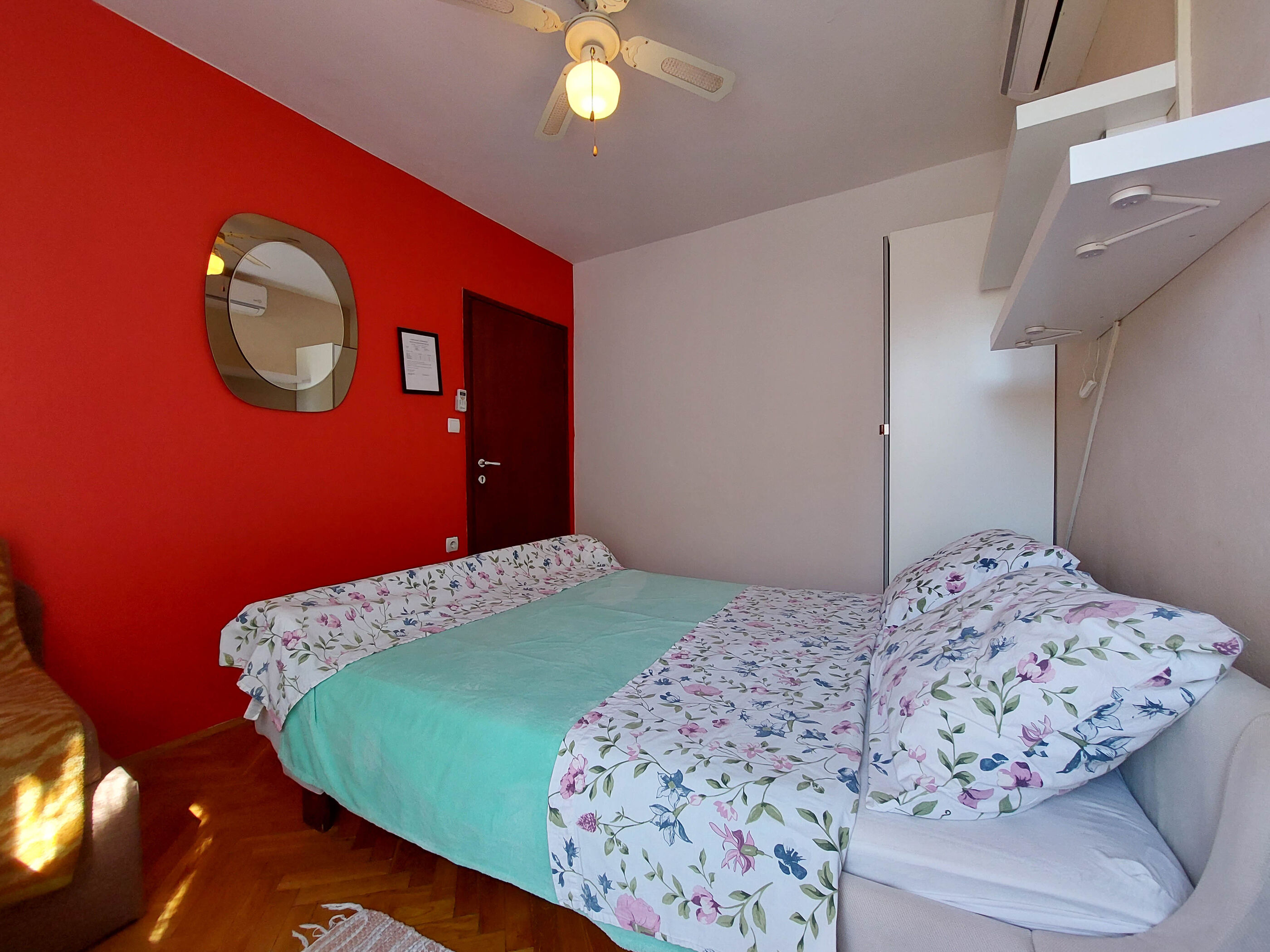 Apartment and Room Marica 60401-S1
