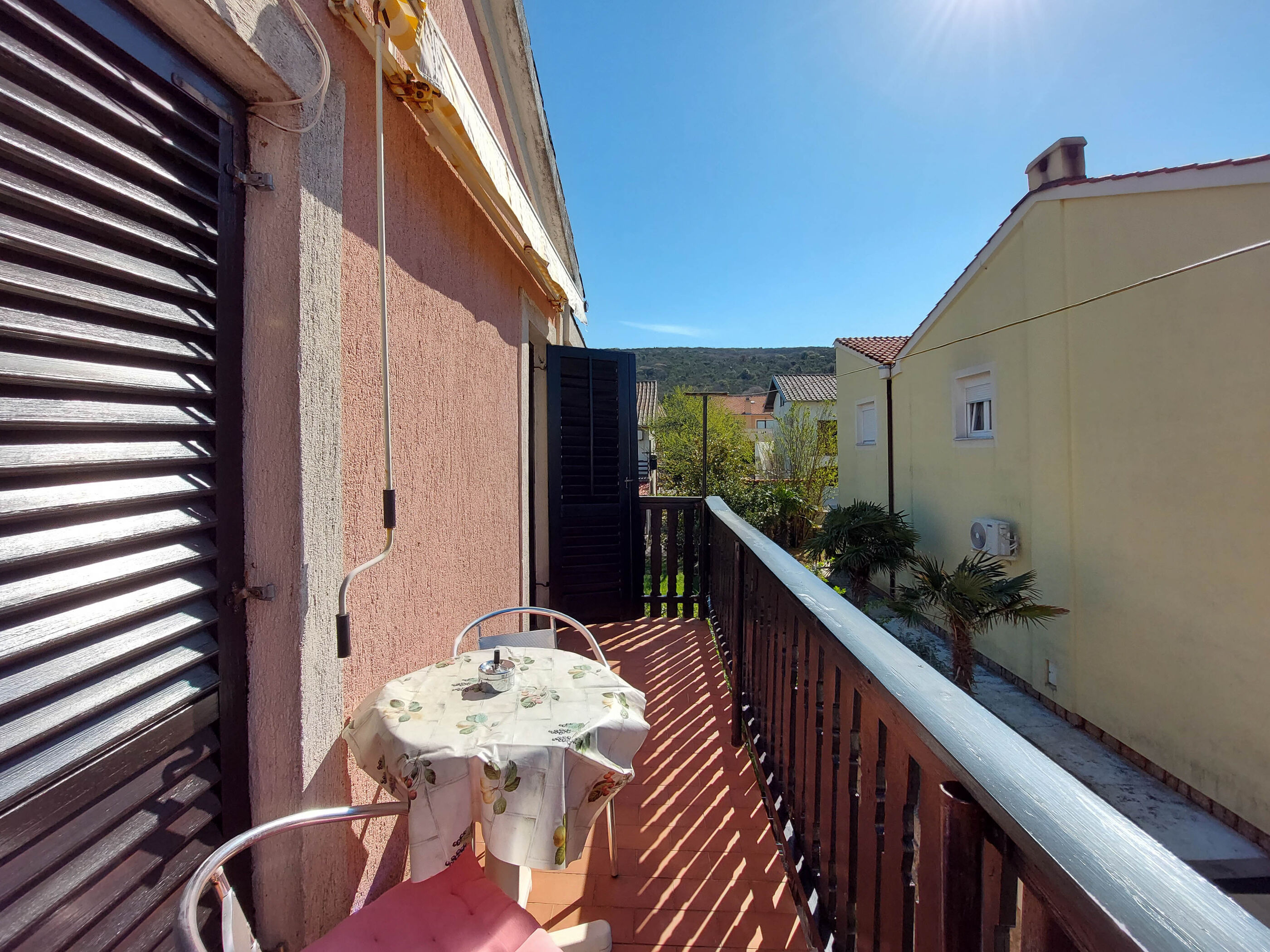 Apartment and Room Marica 60401-S1