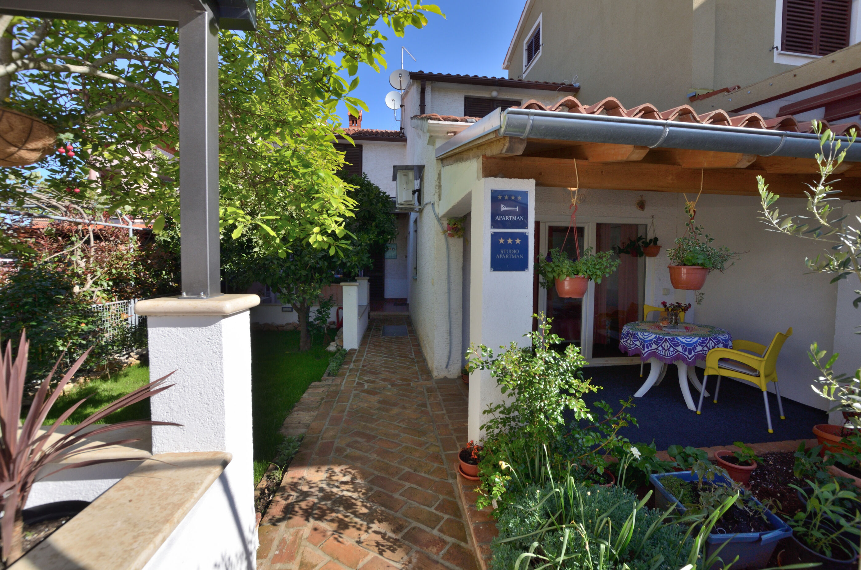 Photo of Apartments Maja