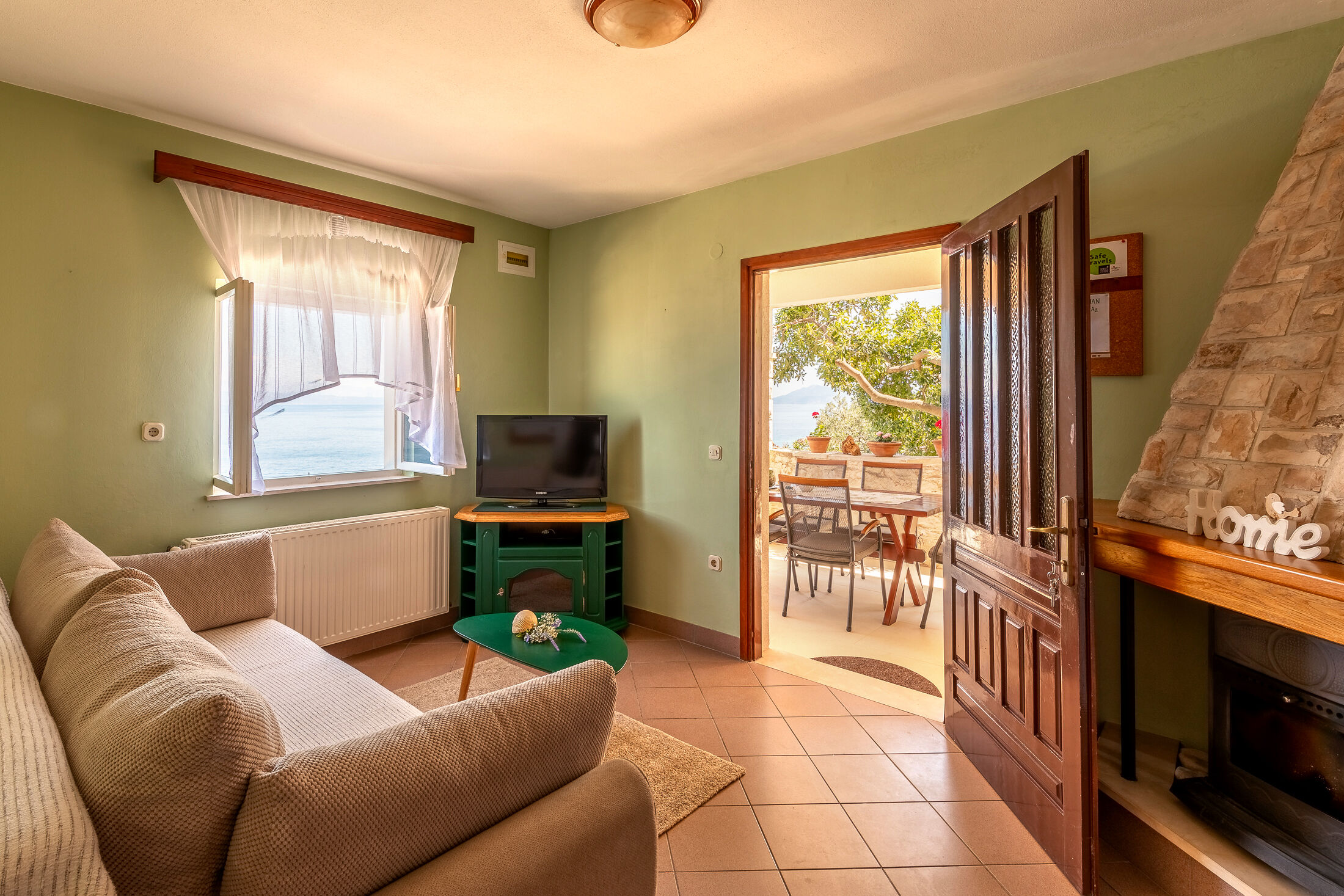 Villa Linda V5652-K1
