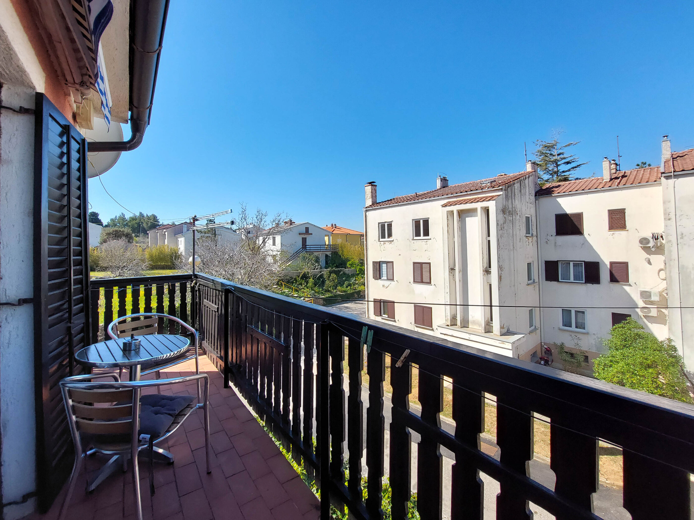 Apartment and Room Marica 60401-S2