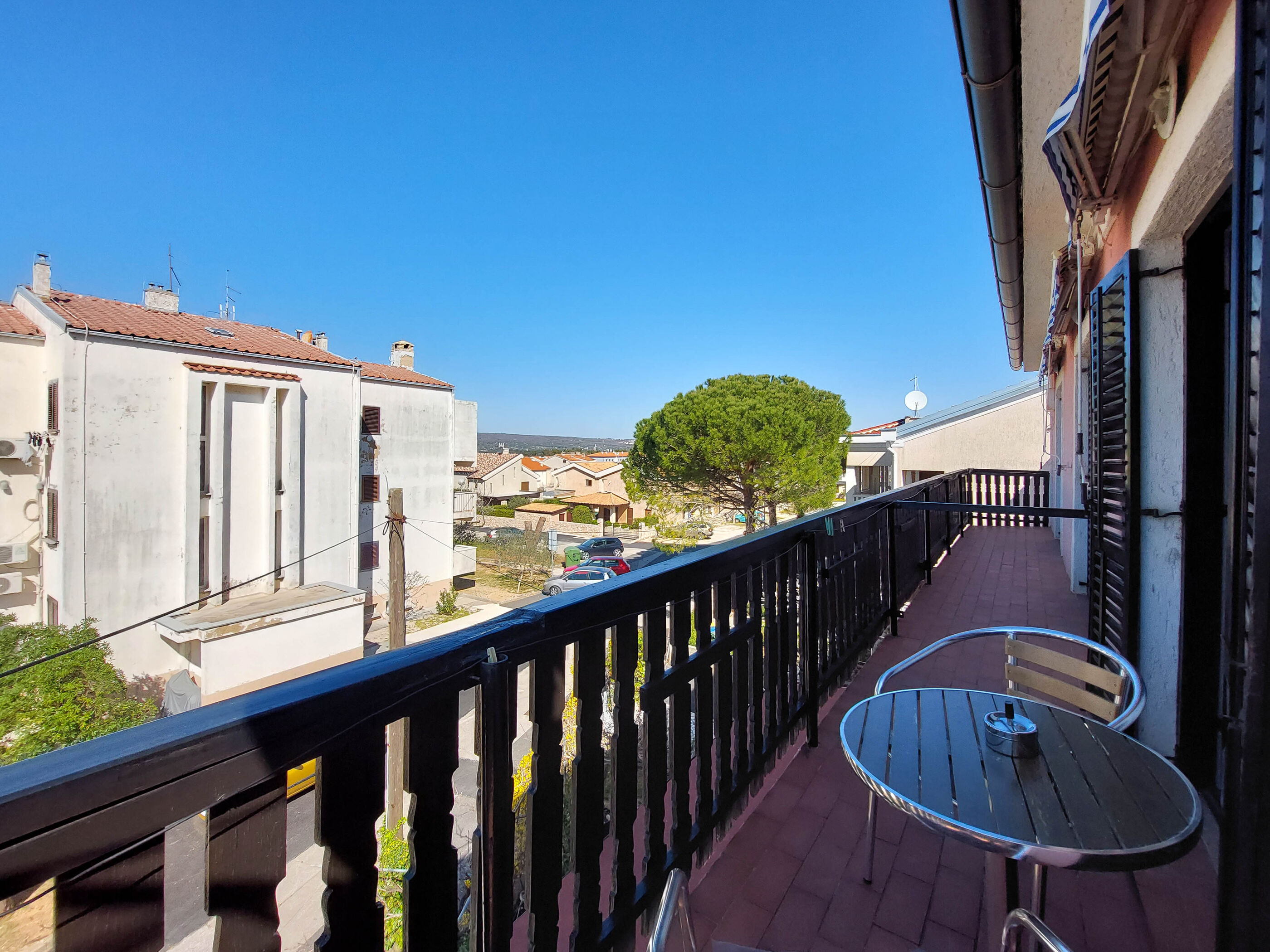 Apartment and Room Marica 60401-S2