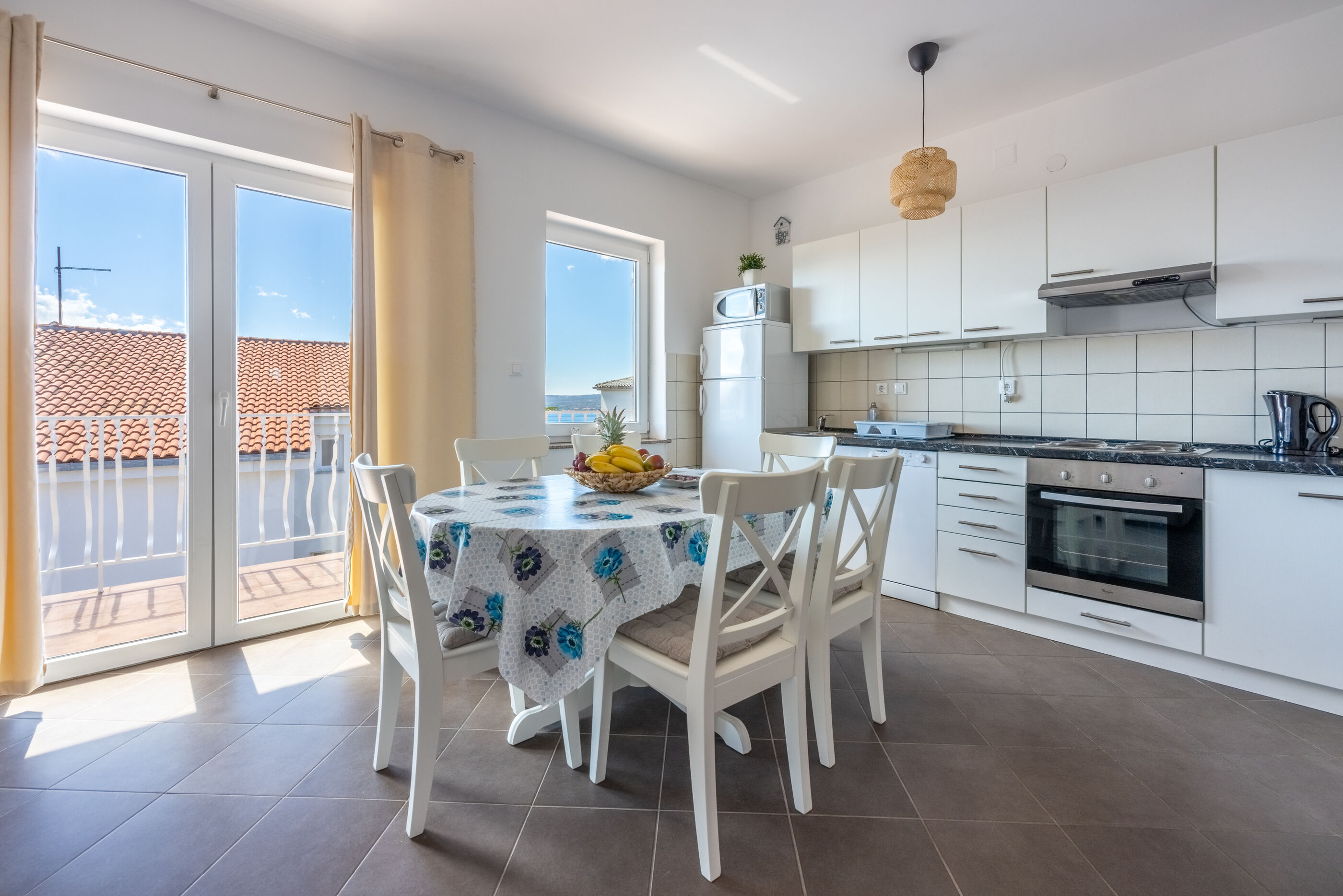 Apartments Trossana 62472-A2