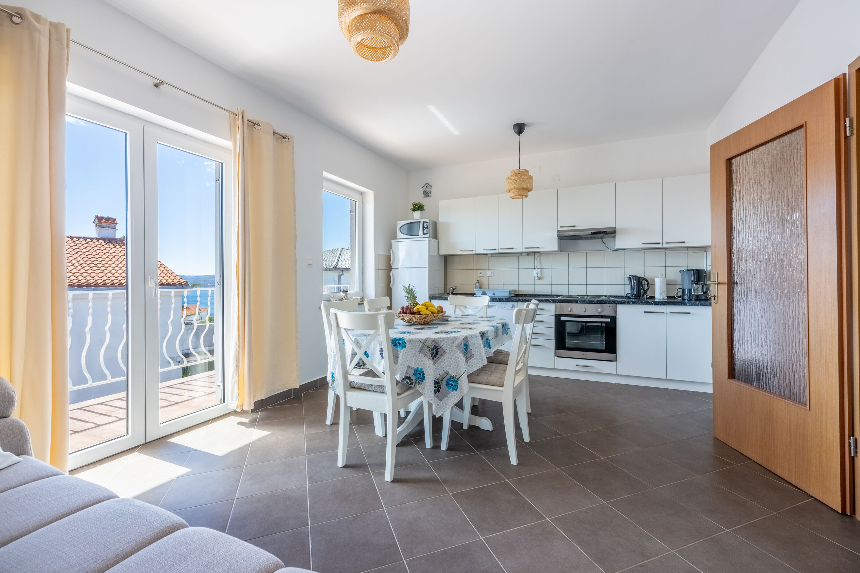 Apartments Trossana 62472-A2