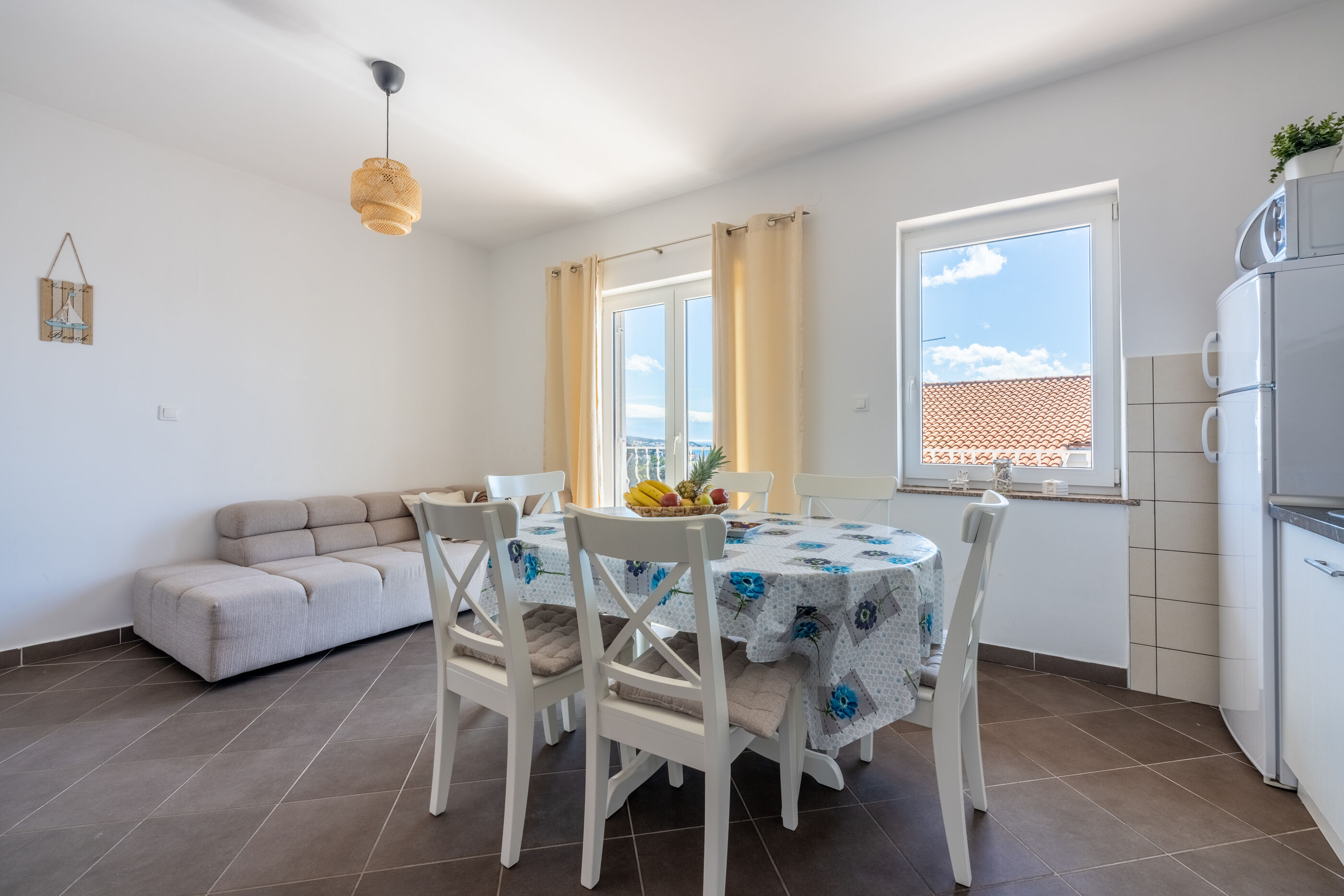 Apartments Trossana 62472-A2