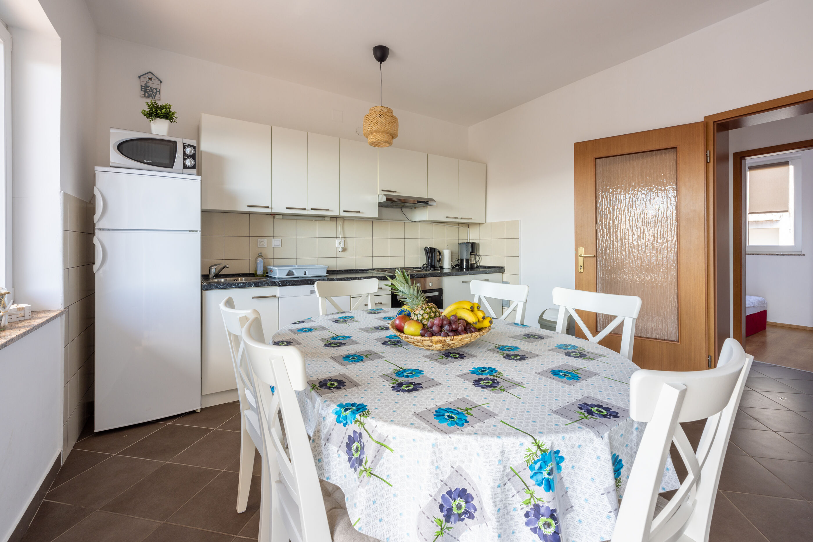 Apartments Trossana 62472-A2