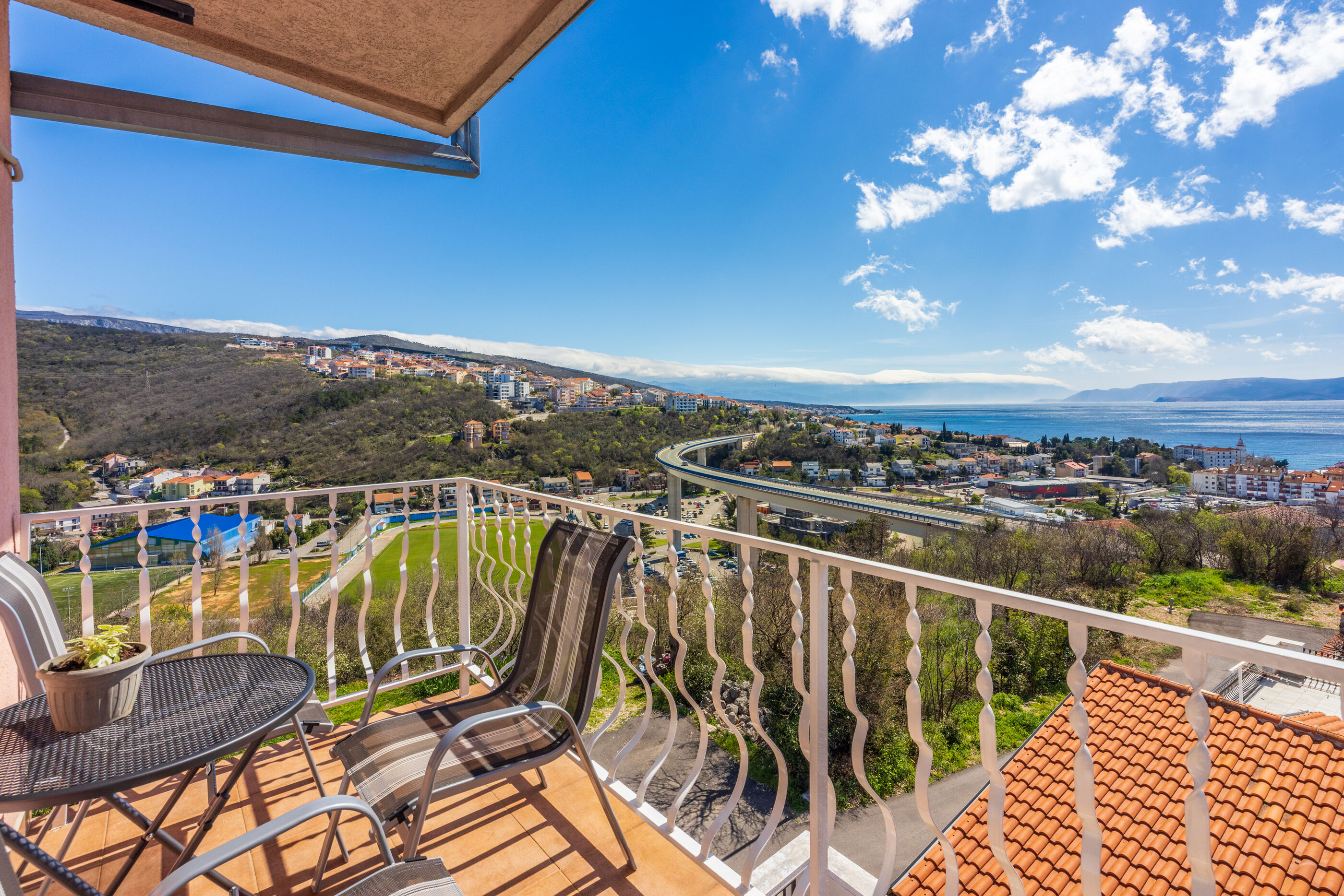 Apartments Trossana 62472-A2