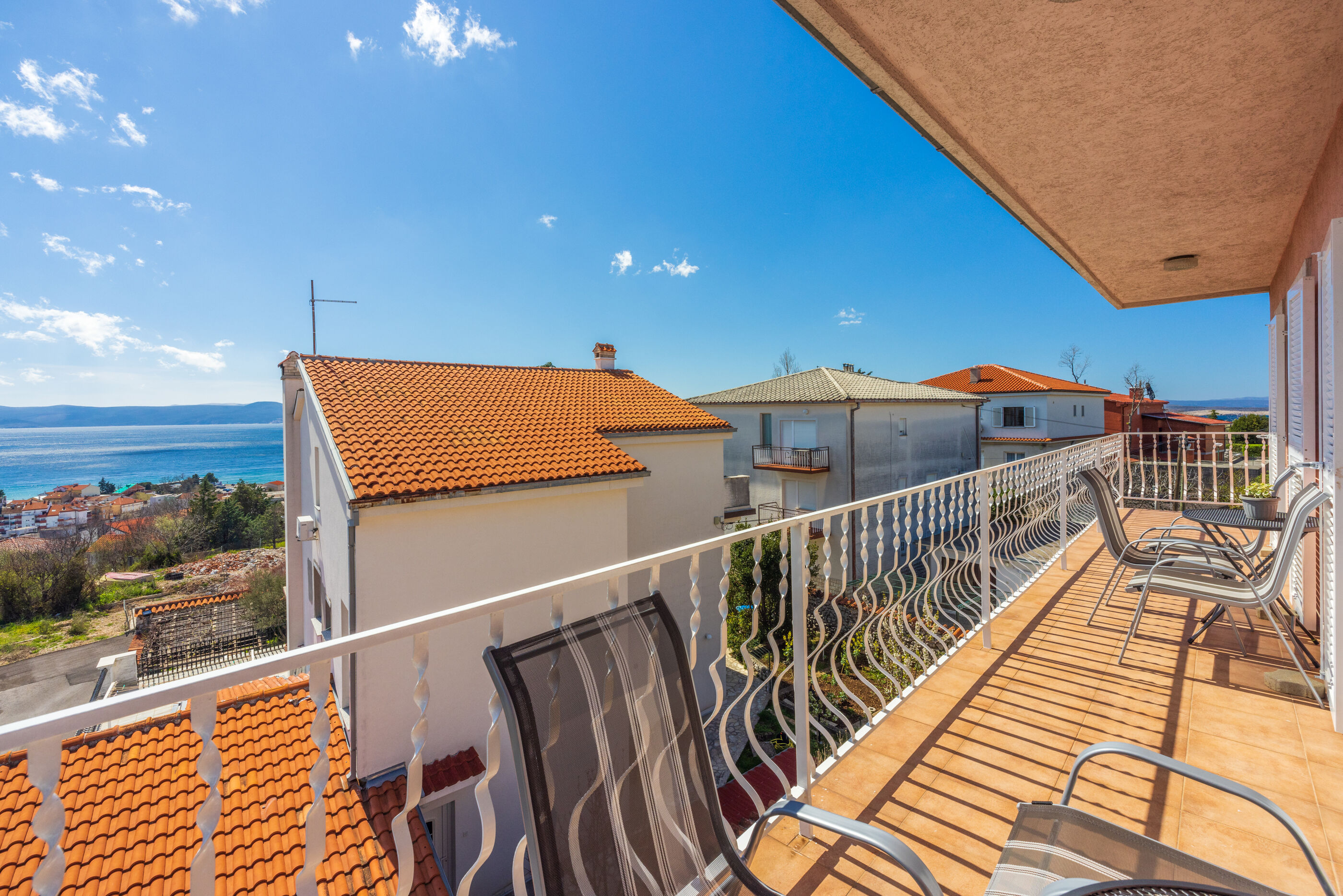 Apartments Trossana 62472-A2
