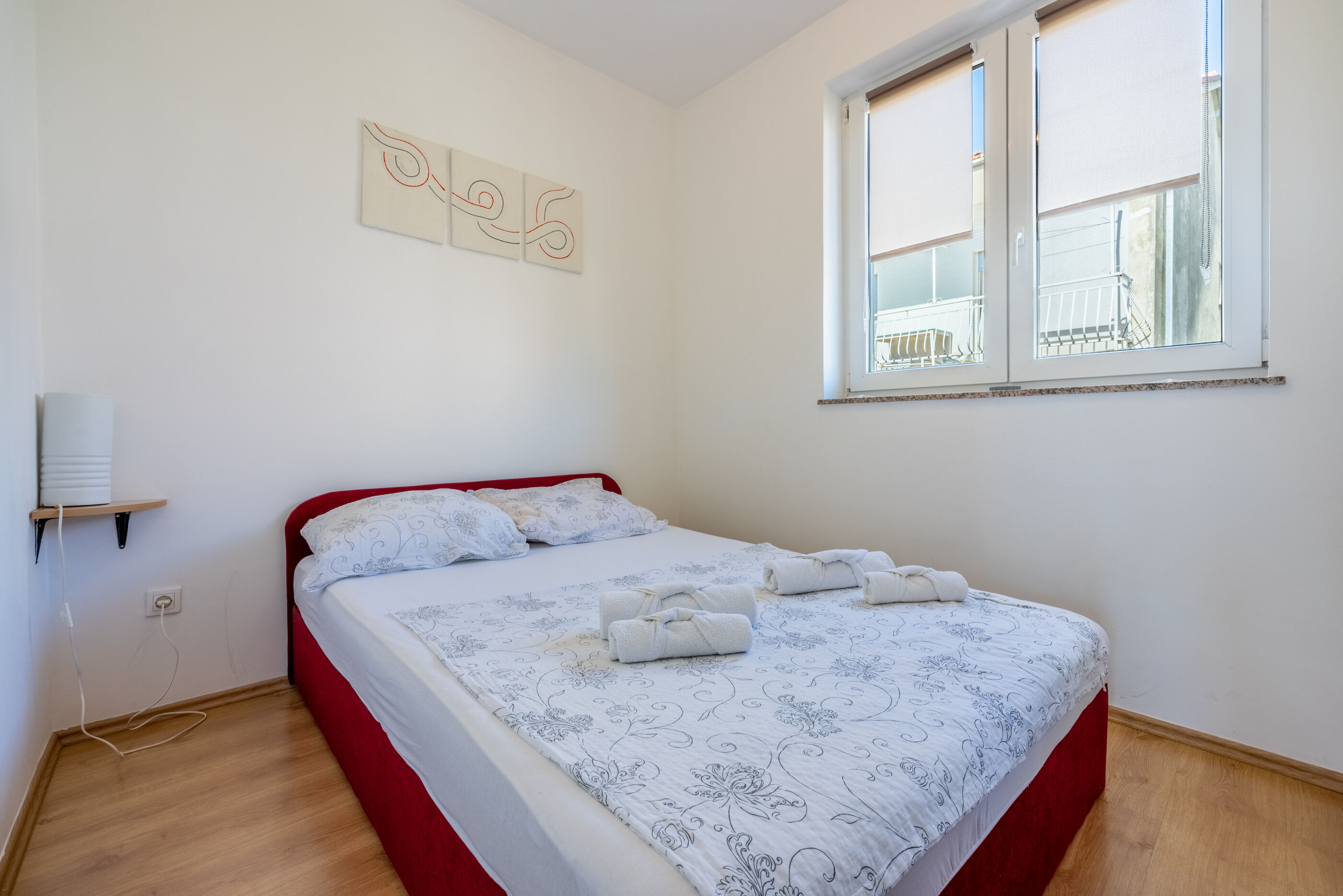 Apartments Trossana 62472-A2