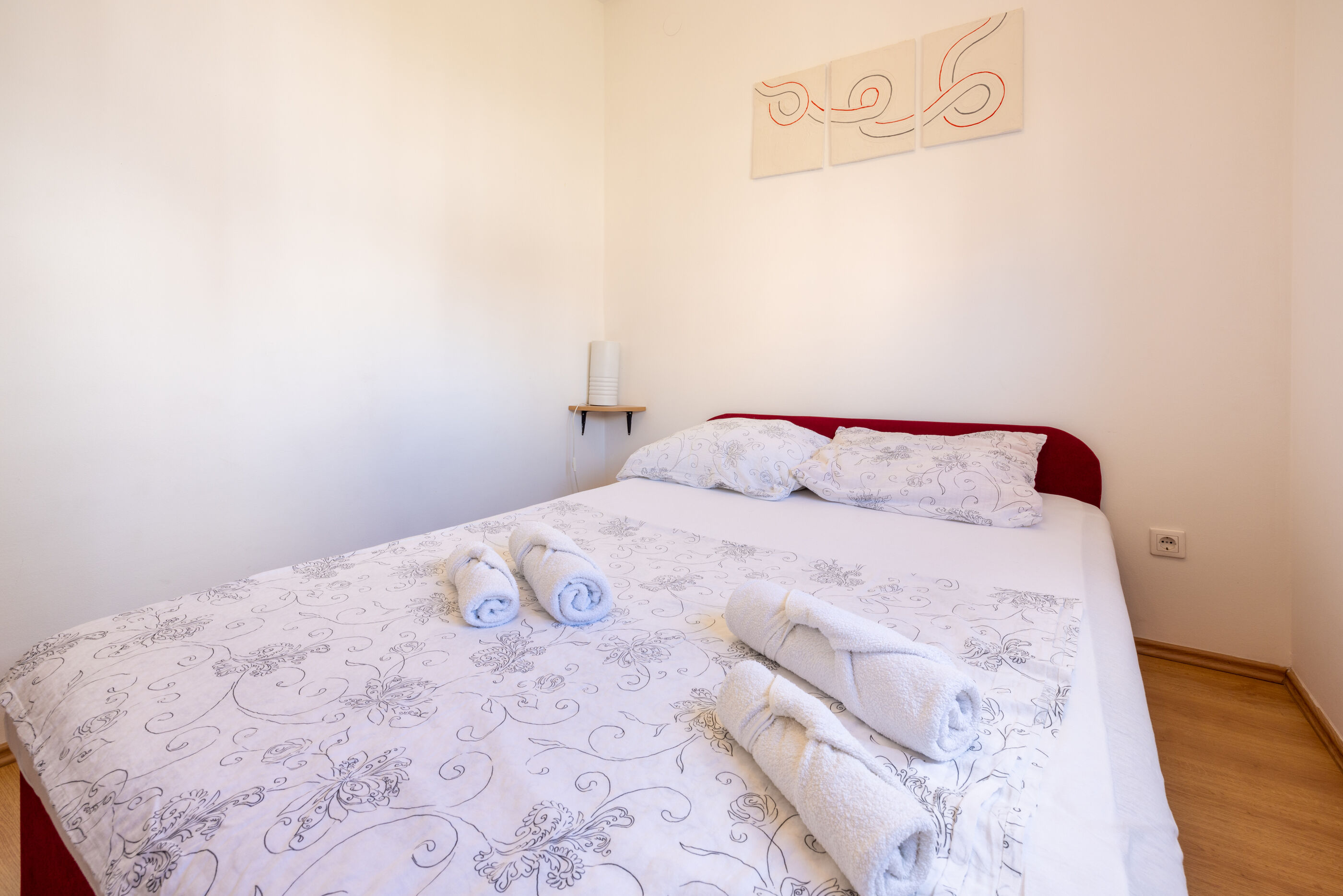 Apartments Trossana 62472-A2
