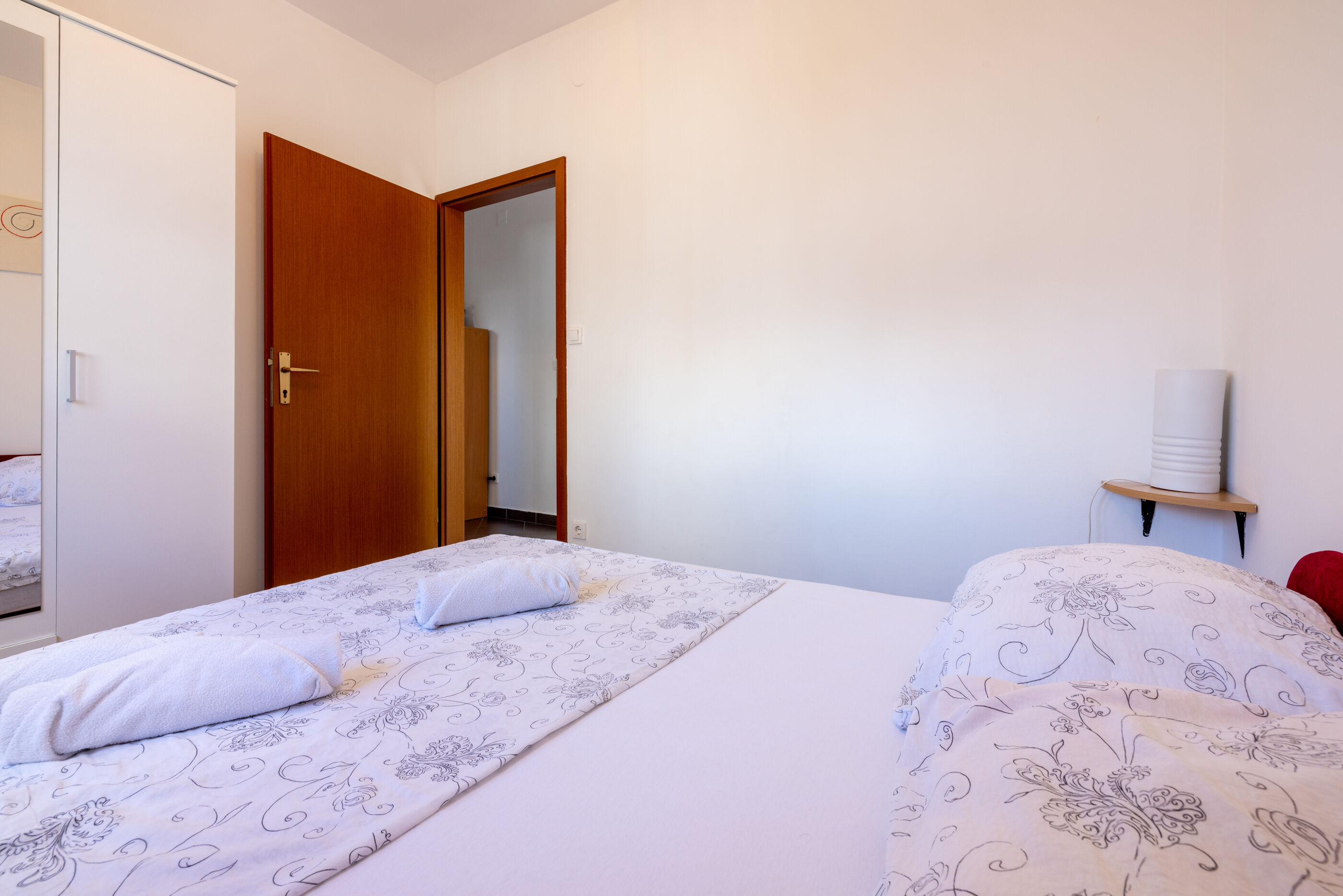 Apartments Trossana 62472-A2