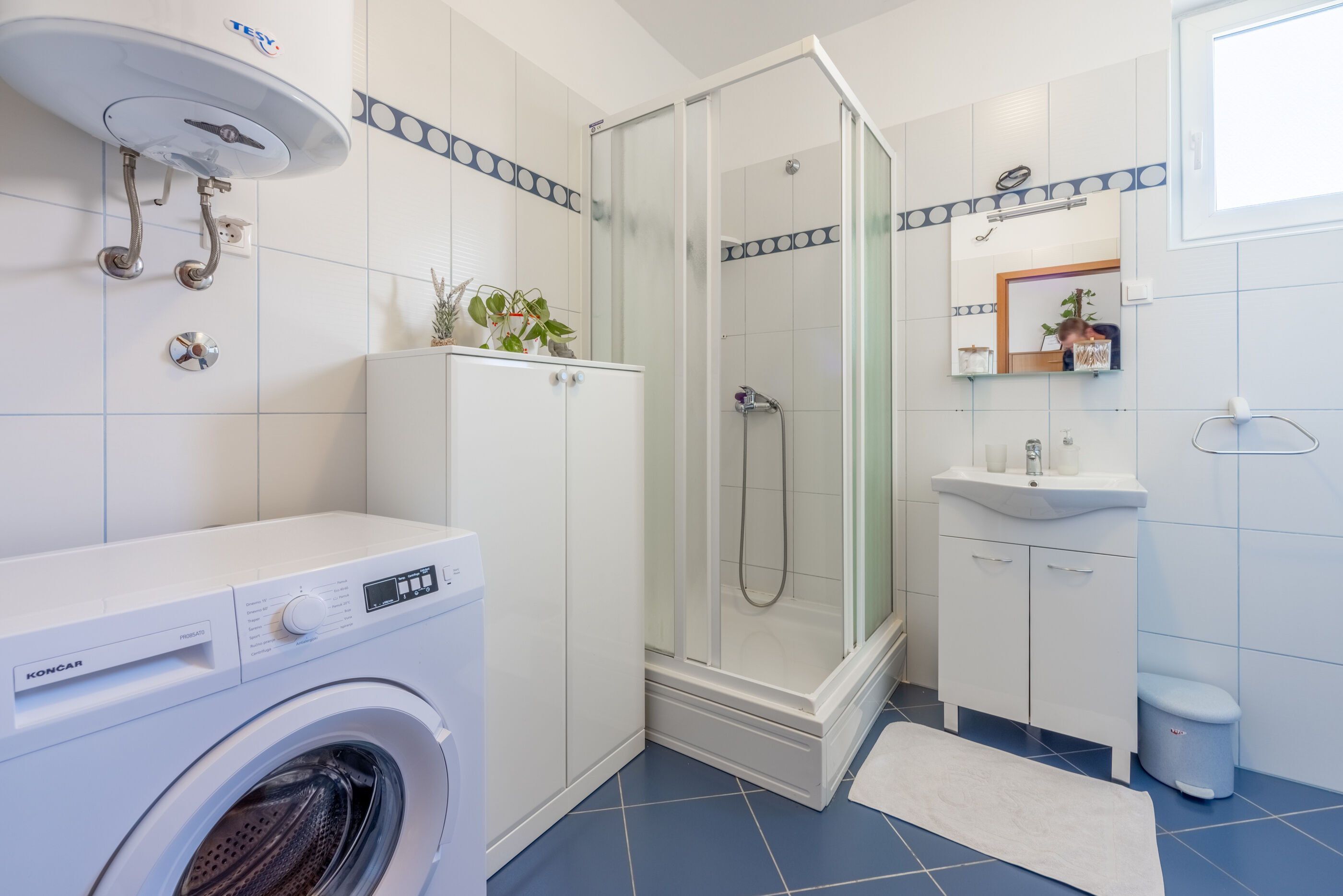 Apartments Trossana 62472-A2
