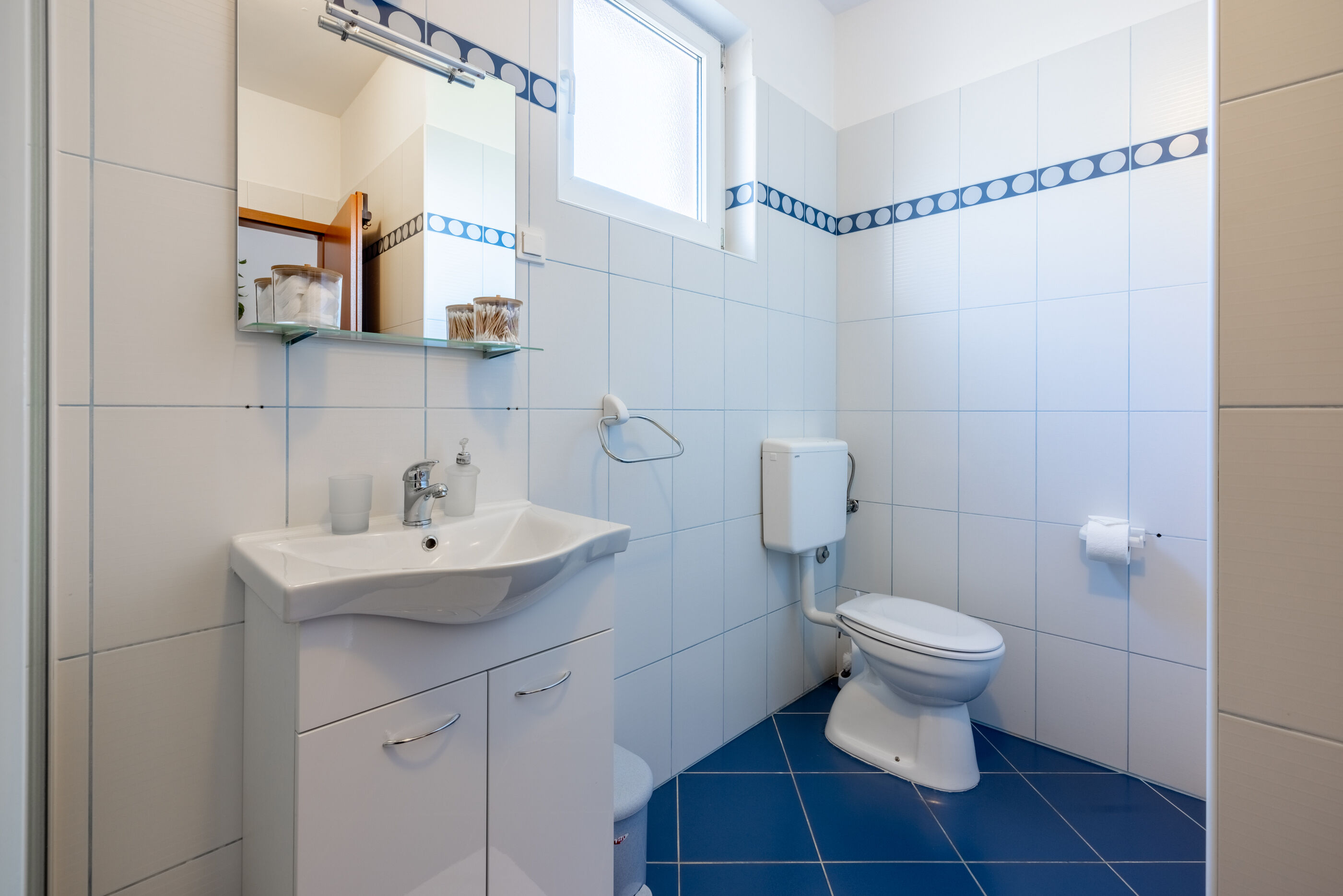 Apartments Trossana 62472-A2