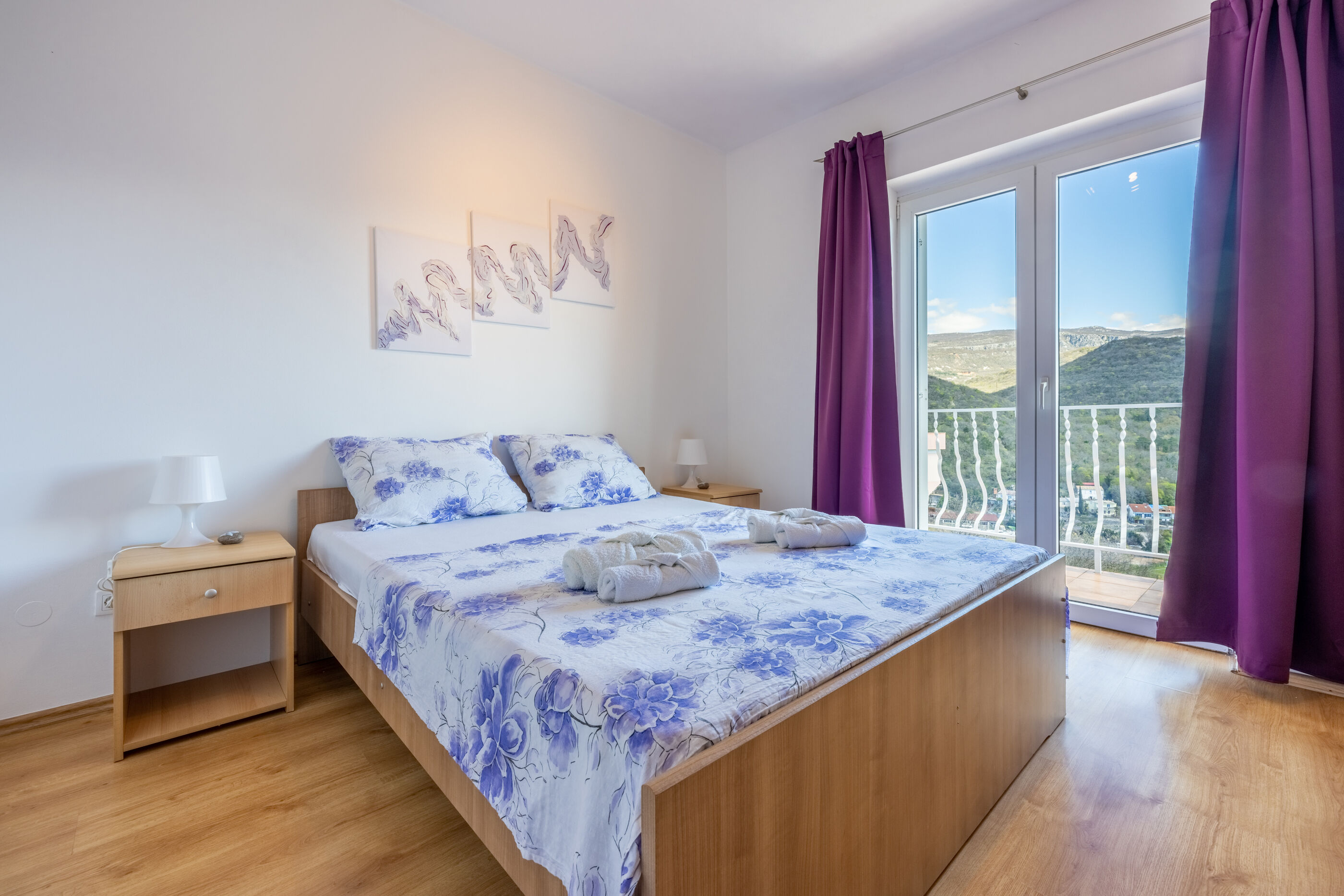 Apartments Trossana 62472-A2