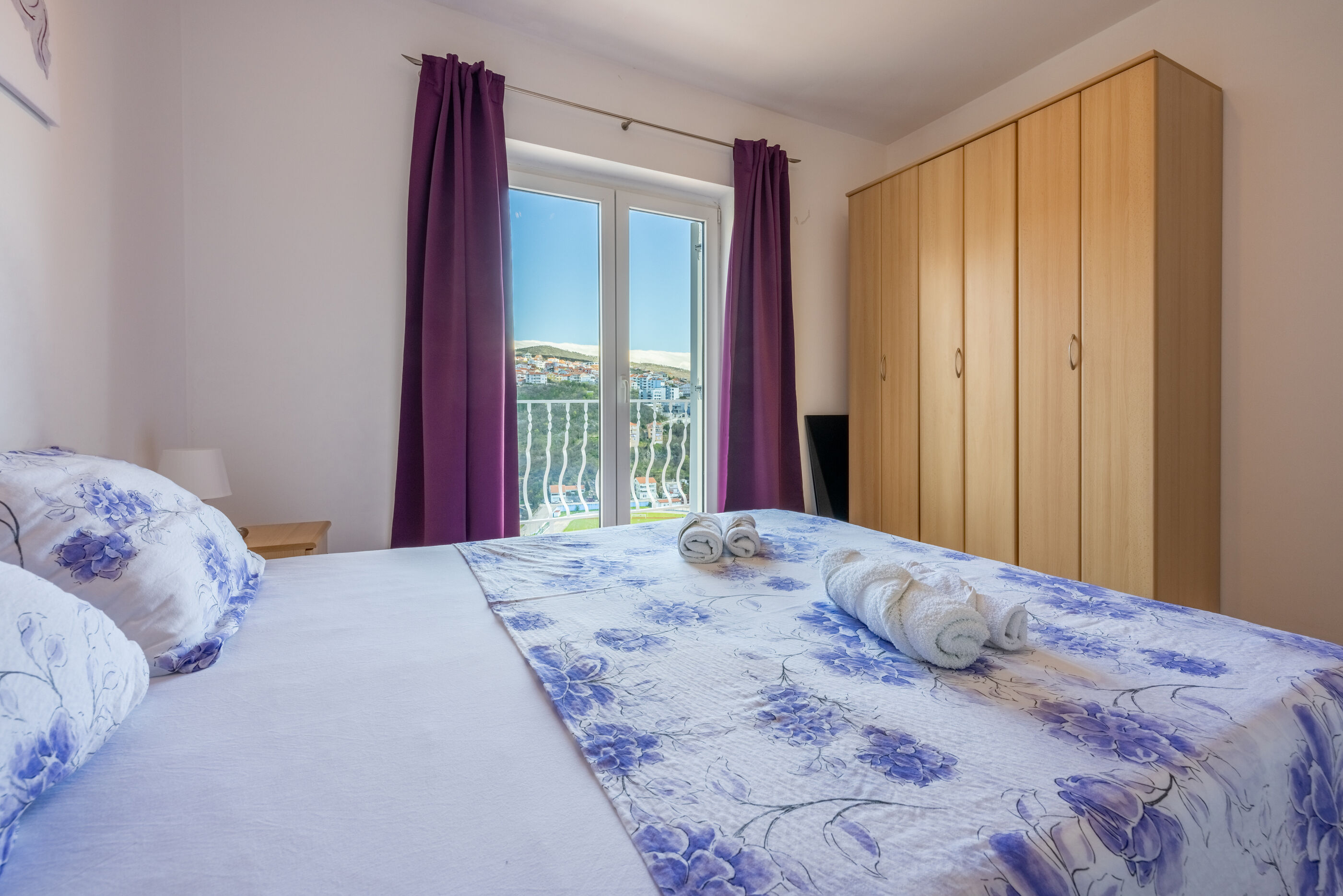 Apartments Trossana 62472-A2
