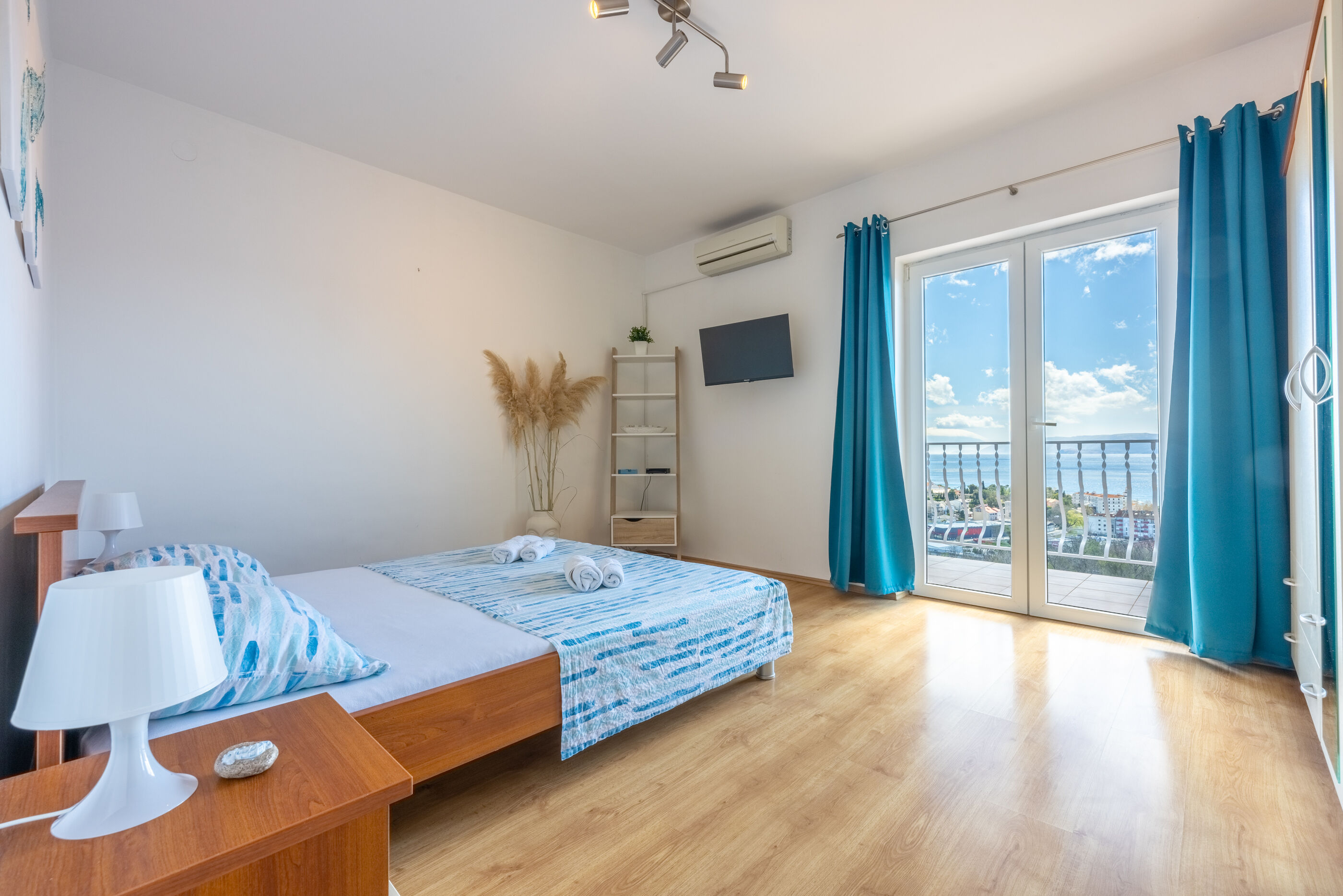 Apartments Trossana 62472-A2