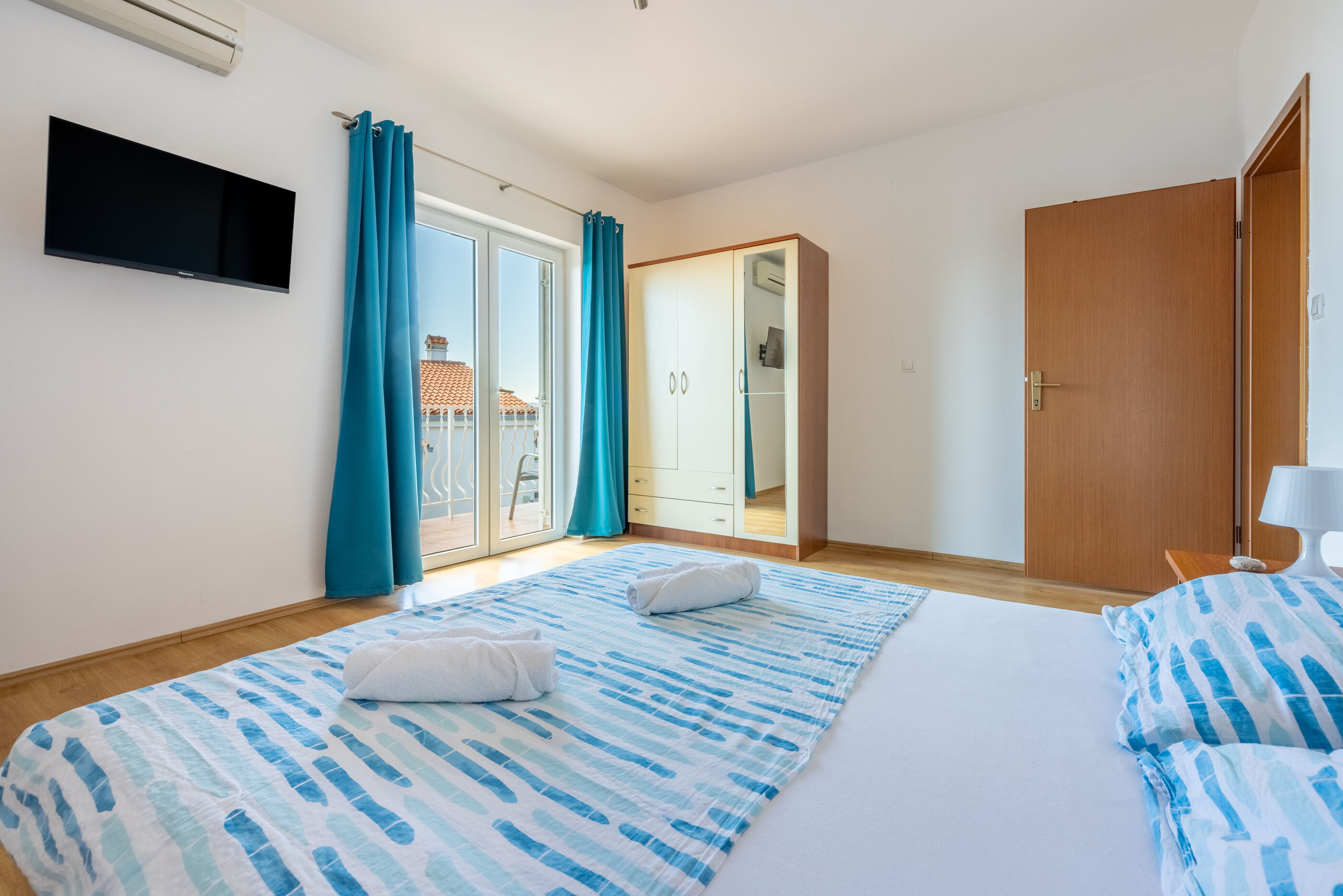 Apartments Trossana 62472-A2