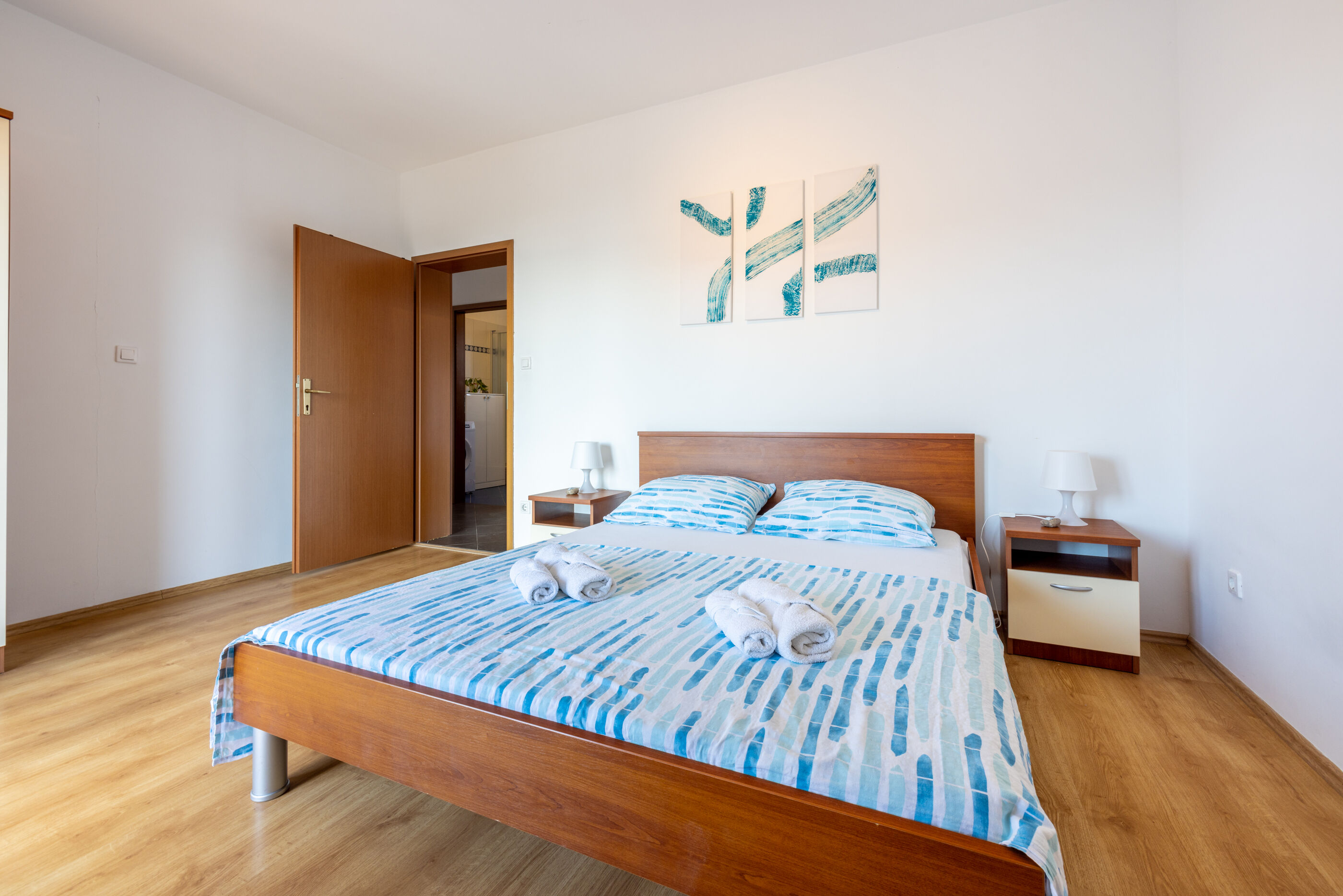 Apartments Trossana 62472-A2