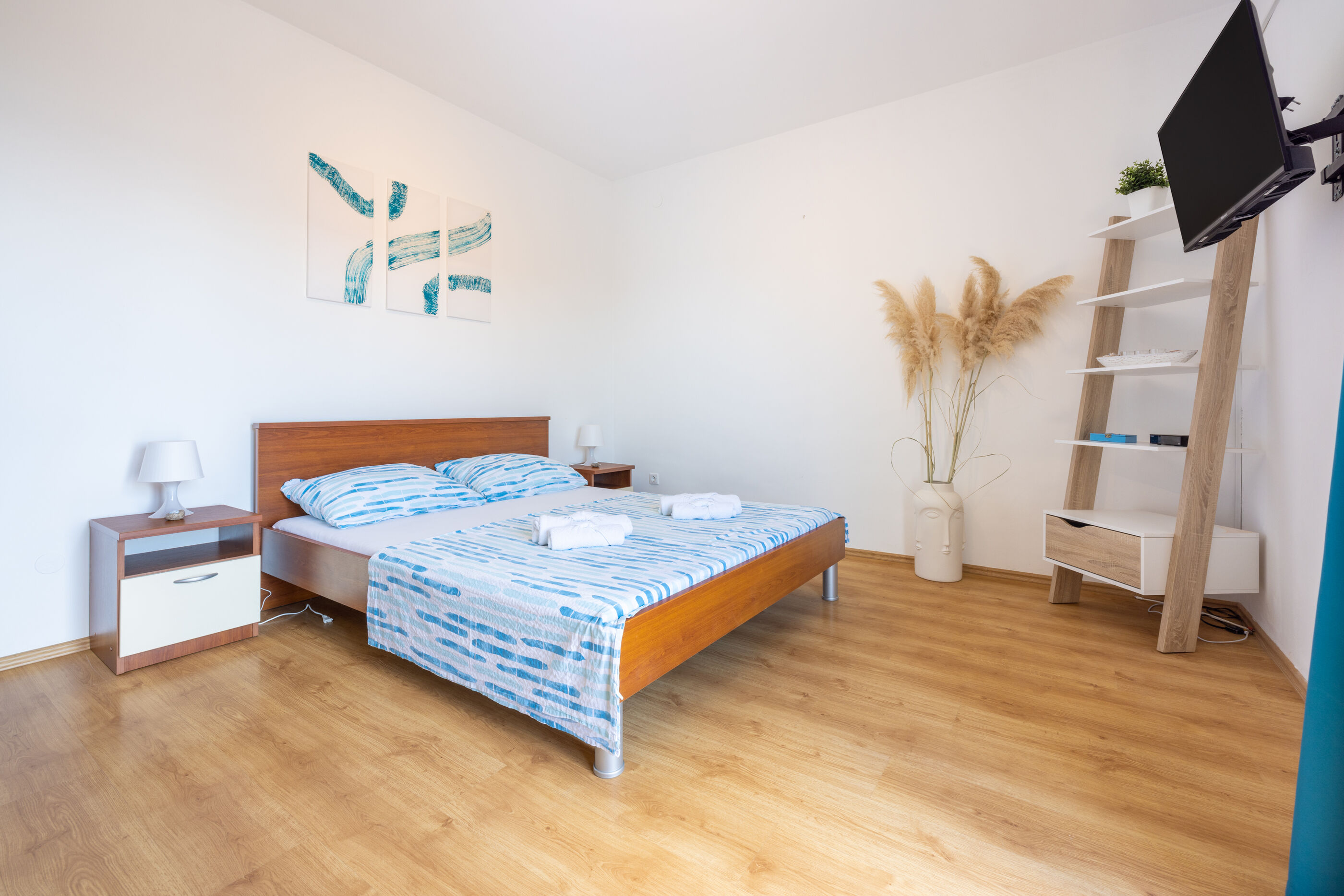 Apartments Trossana 62472-A2