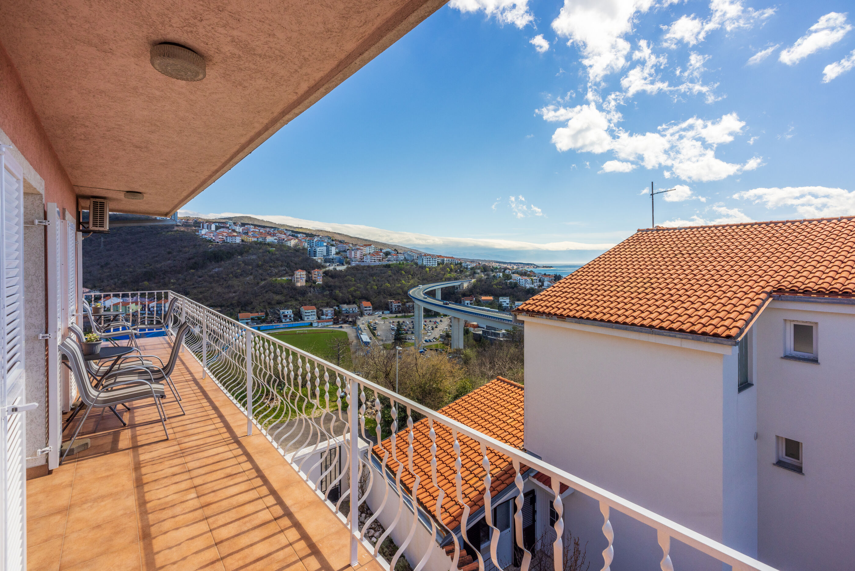Apartments Trossana 62472-A2