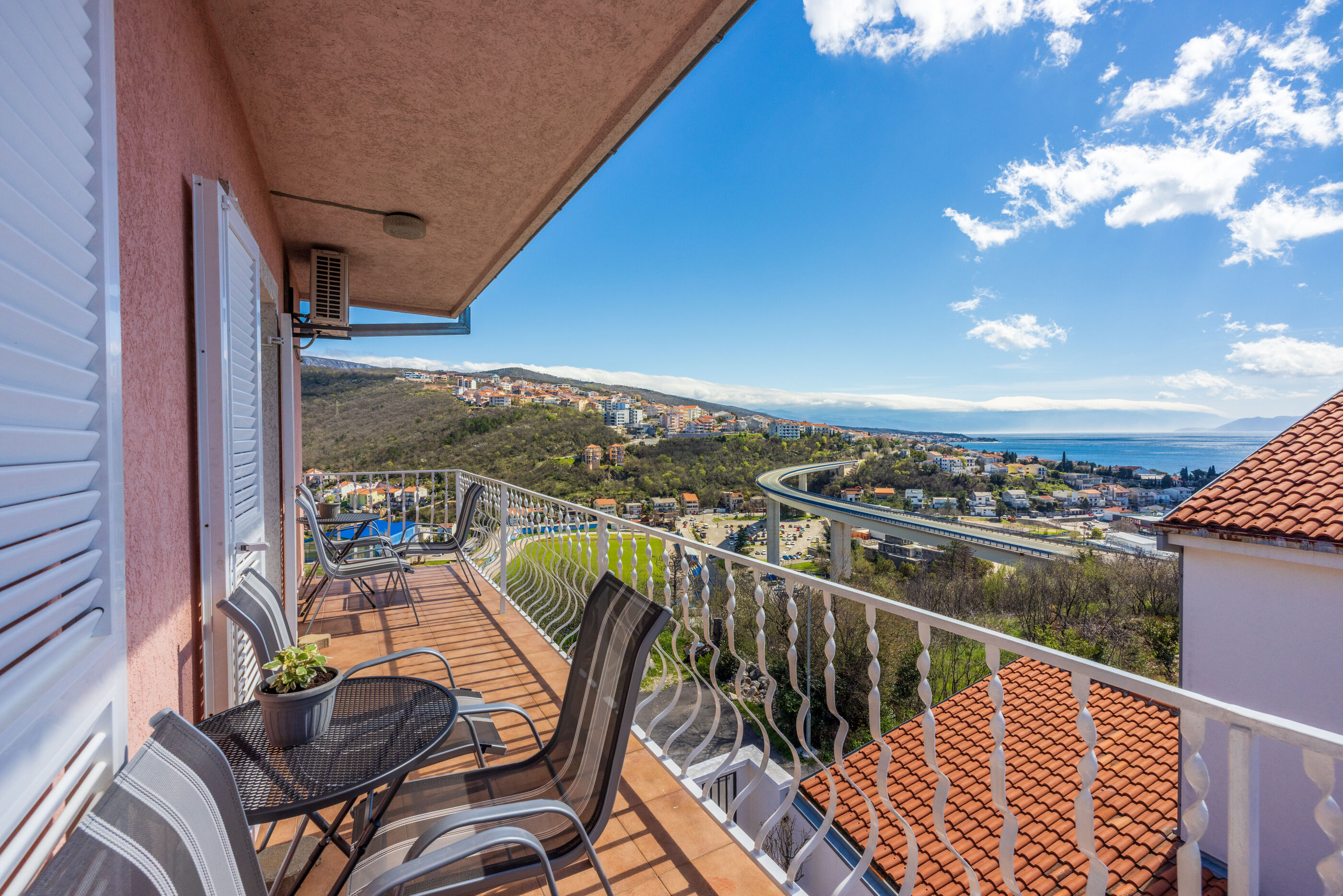 Apartments Trossana 62472-A2