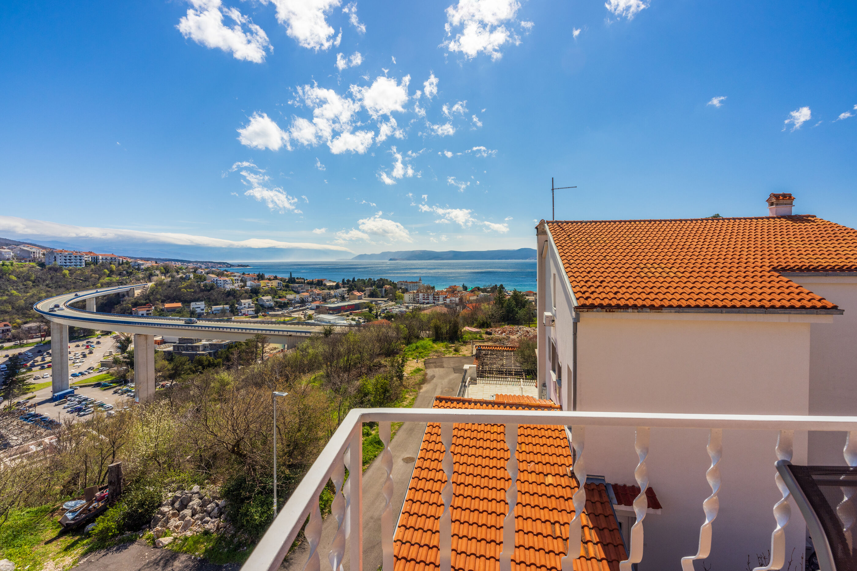 Apartments Trossana 62472-A2
