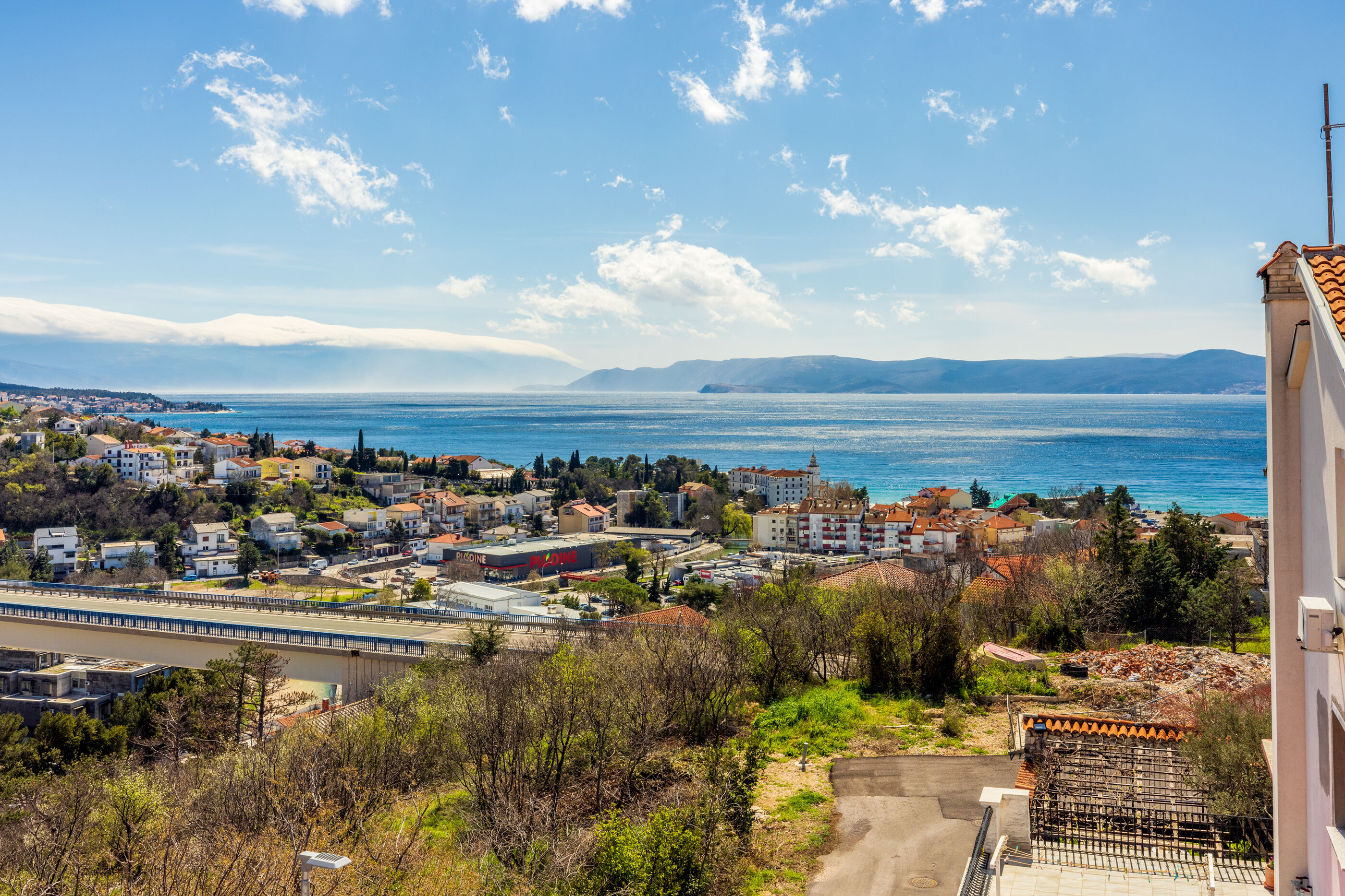 Apartments Trossana 62472-A2