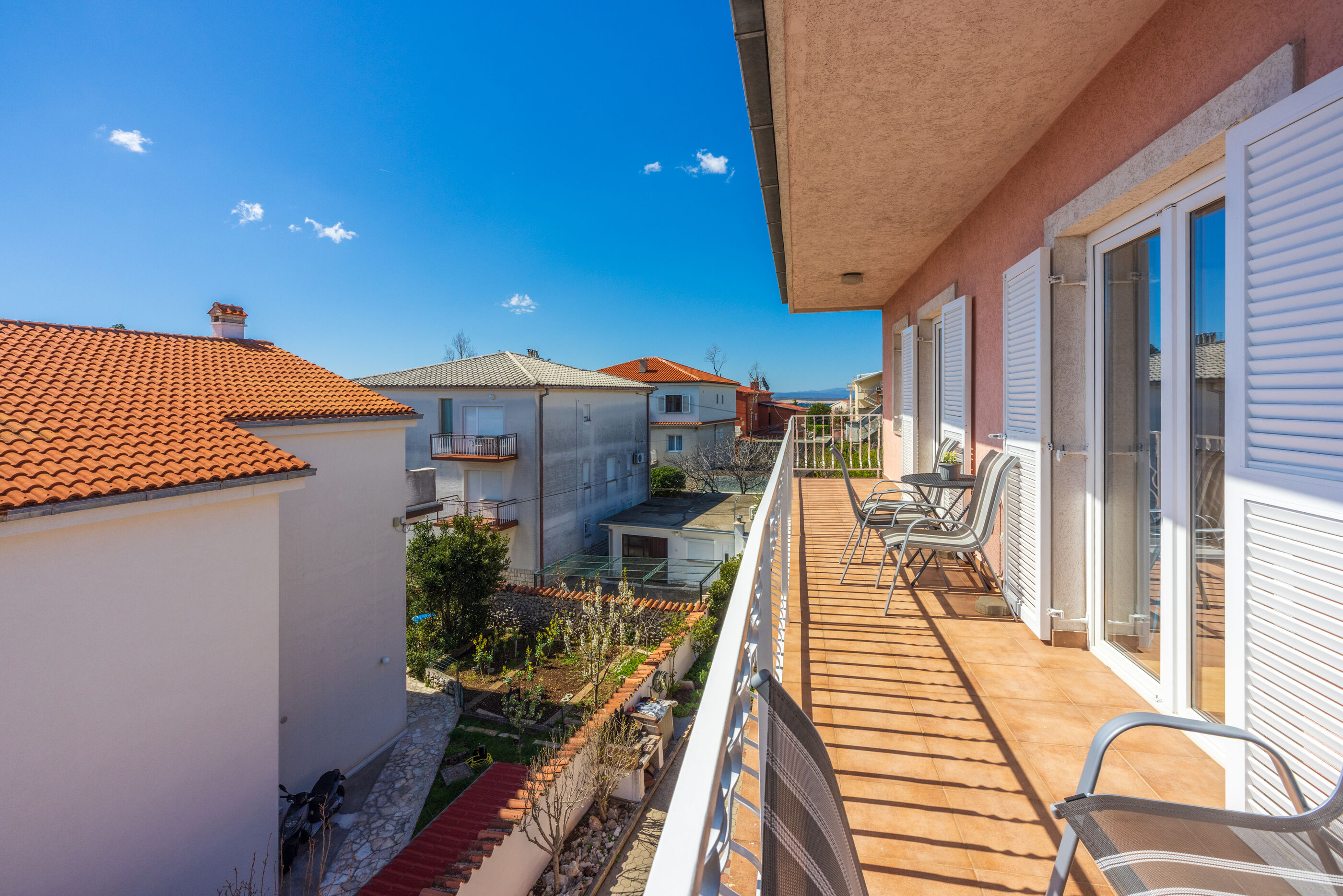 Apartments Trossana 62472-A2