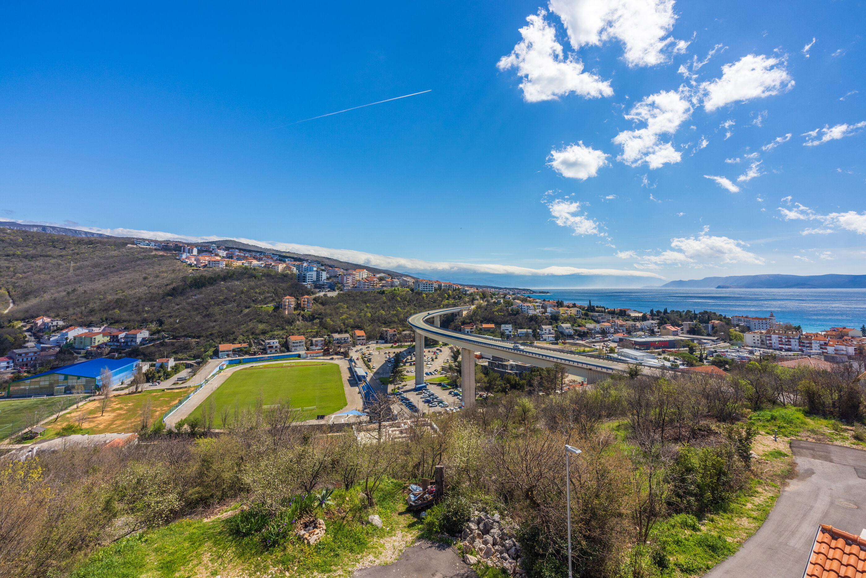 Apartments Trossana 62472-A2