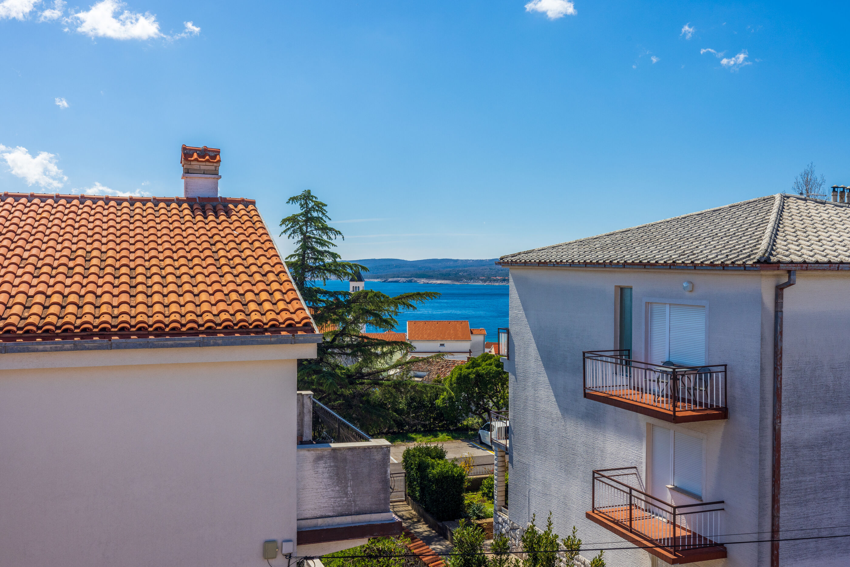 Apartments Trossana 62472-A2