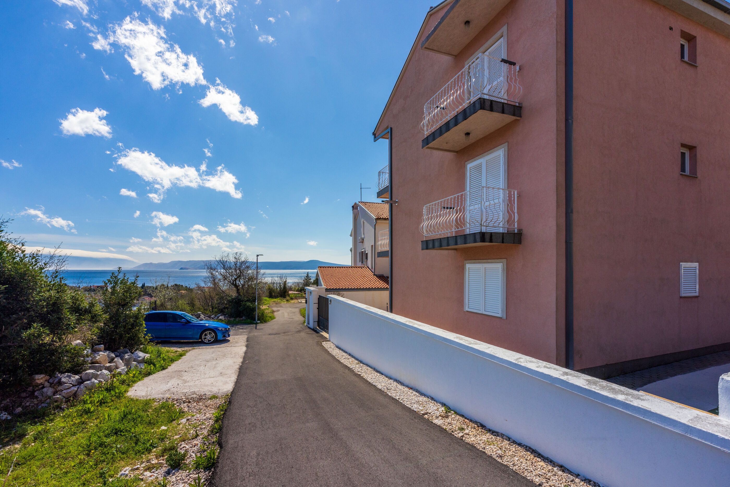 Apartments Trossana 62472-A2