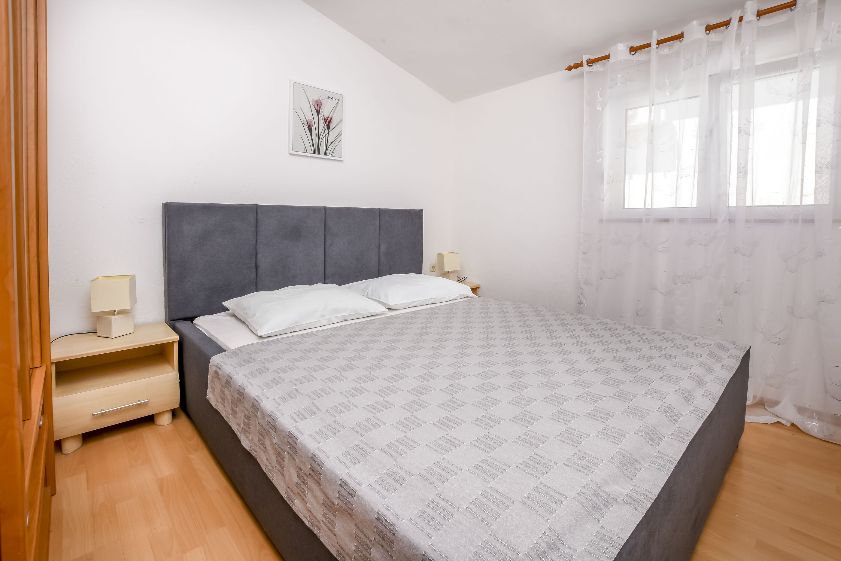 Apartments Zvonko 58411-A2