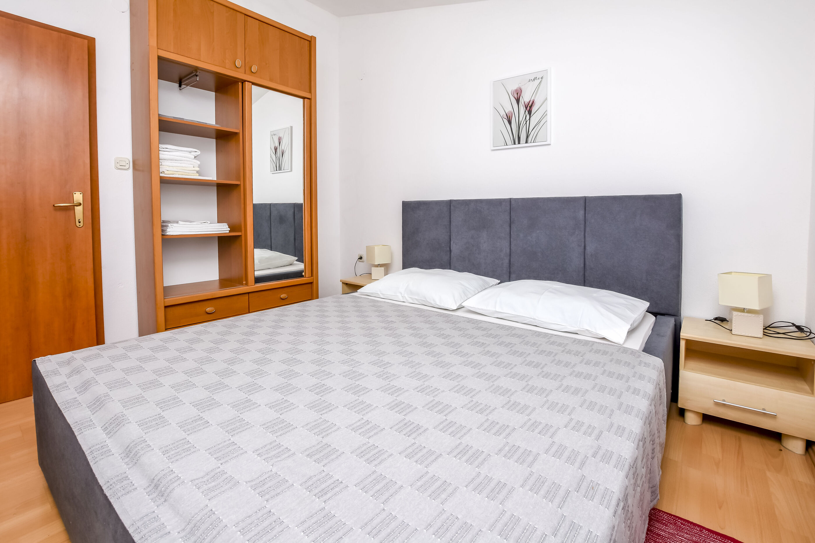Apartments Zvonko 58411-A2