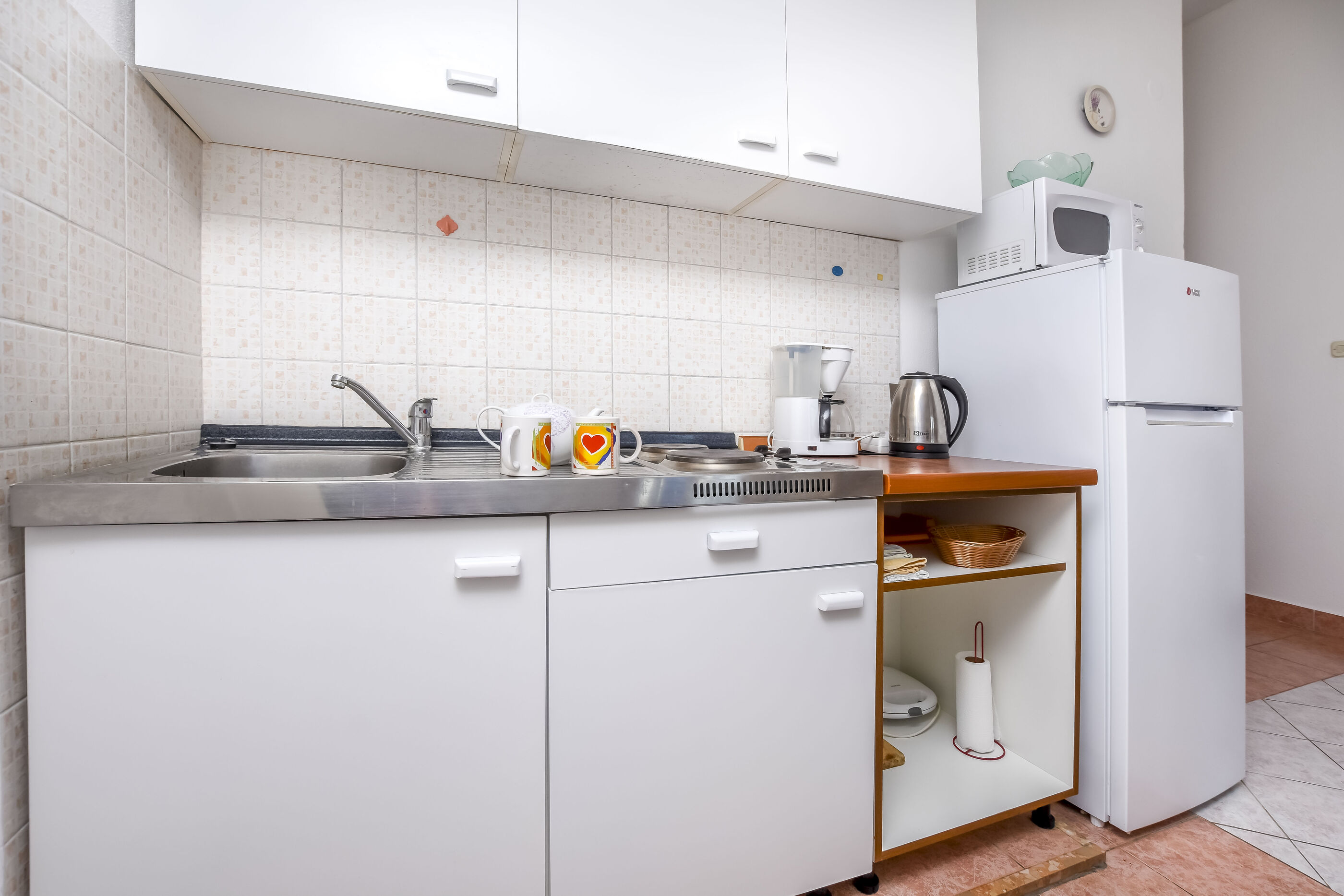 Apartments Zvonko 58411-A2