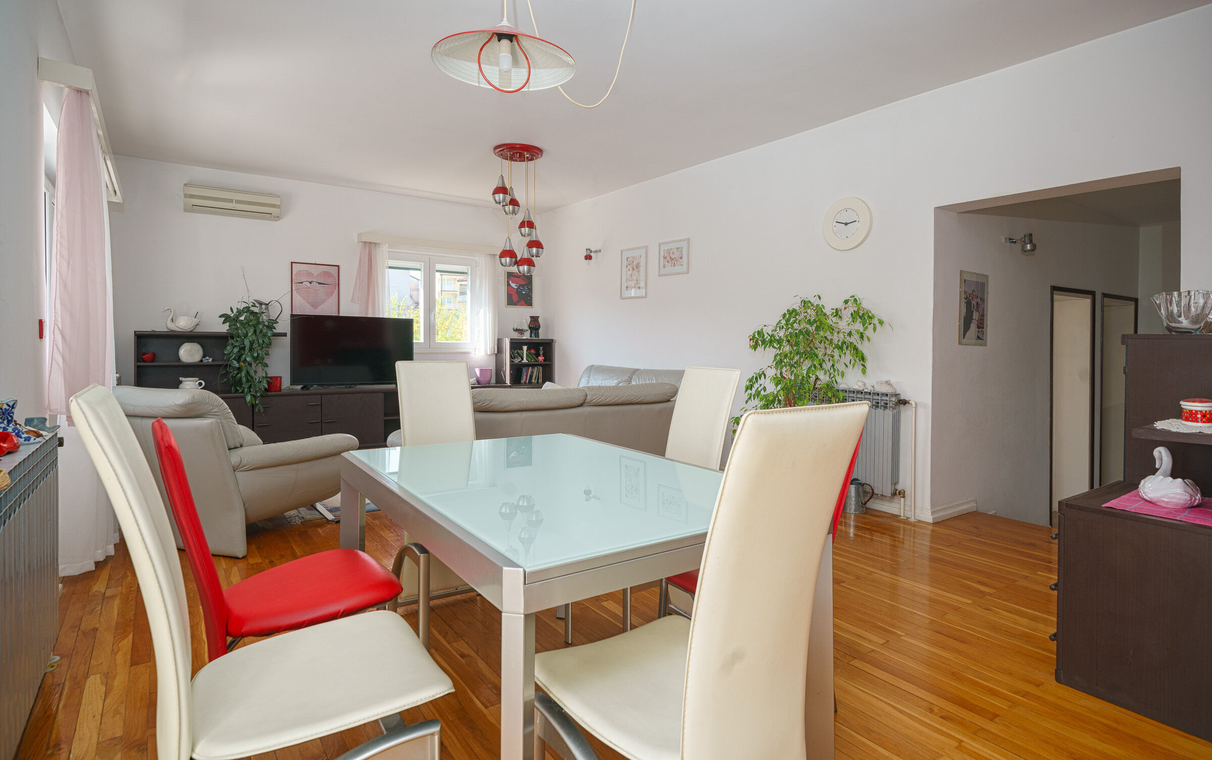 Apartments Holiday Garden 29861-A1