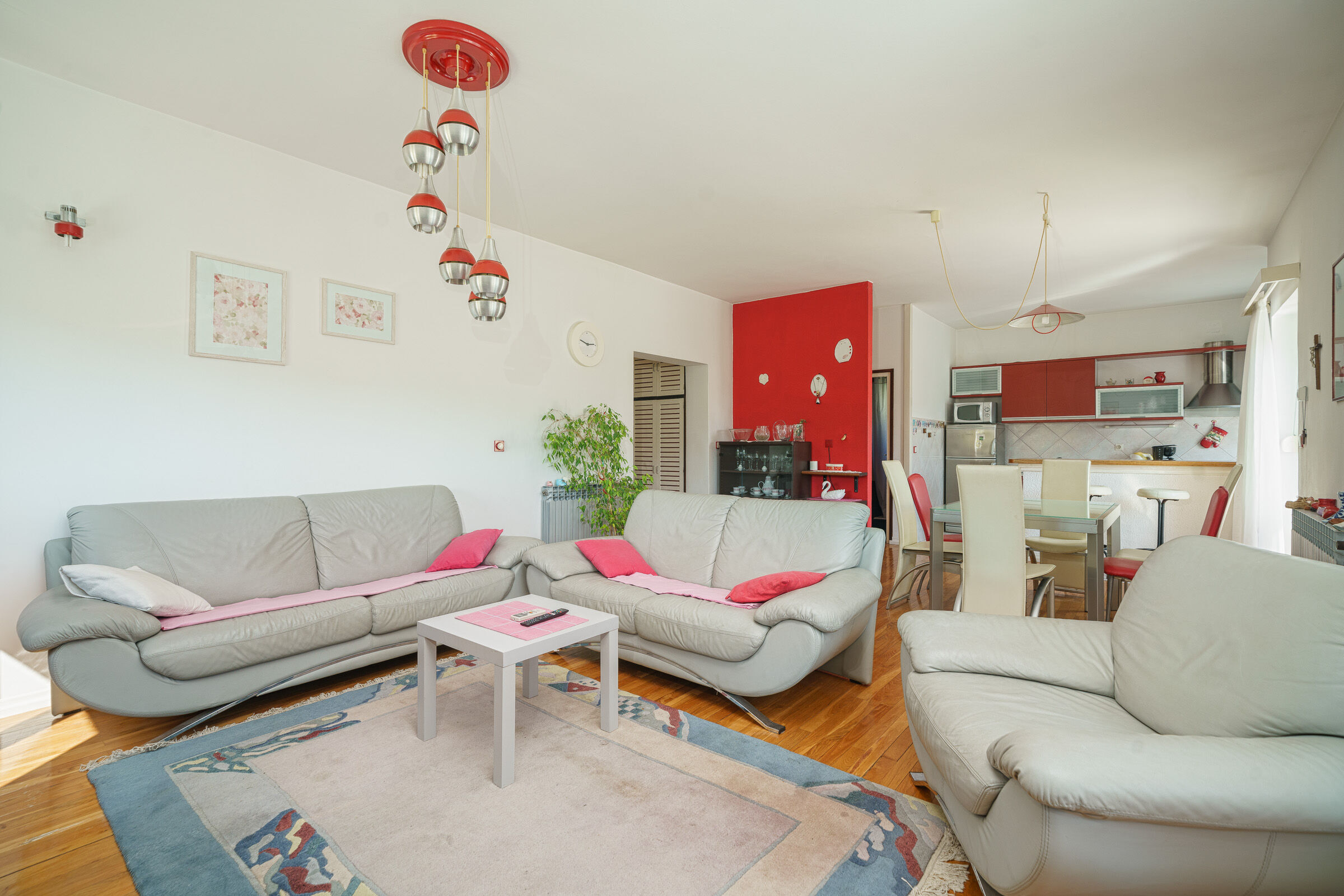 Apartments Holiday Garden 29861-A1