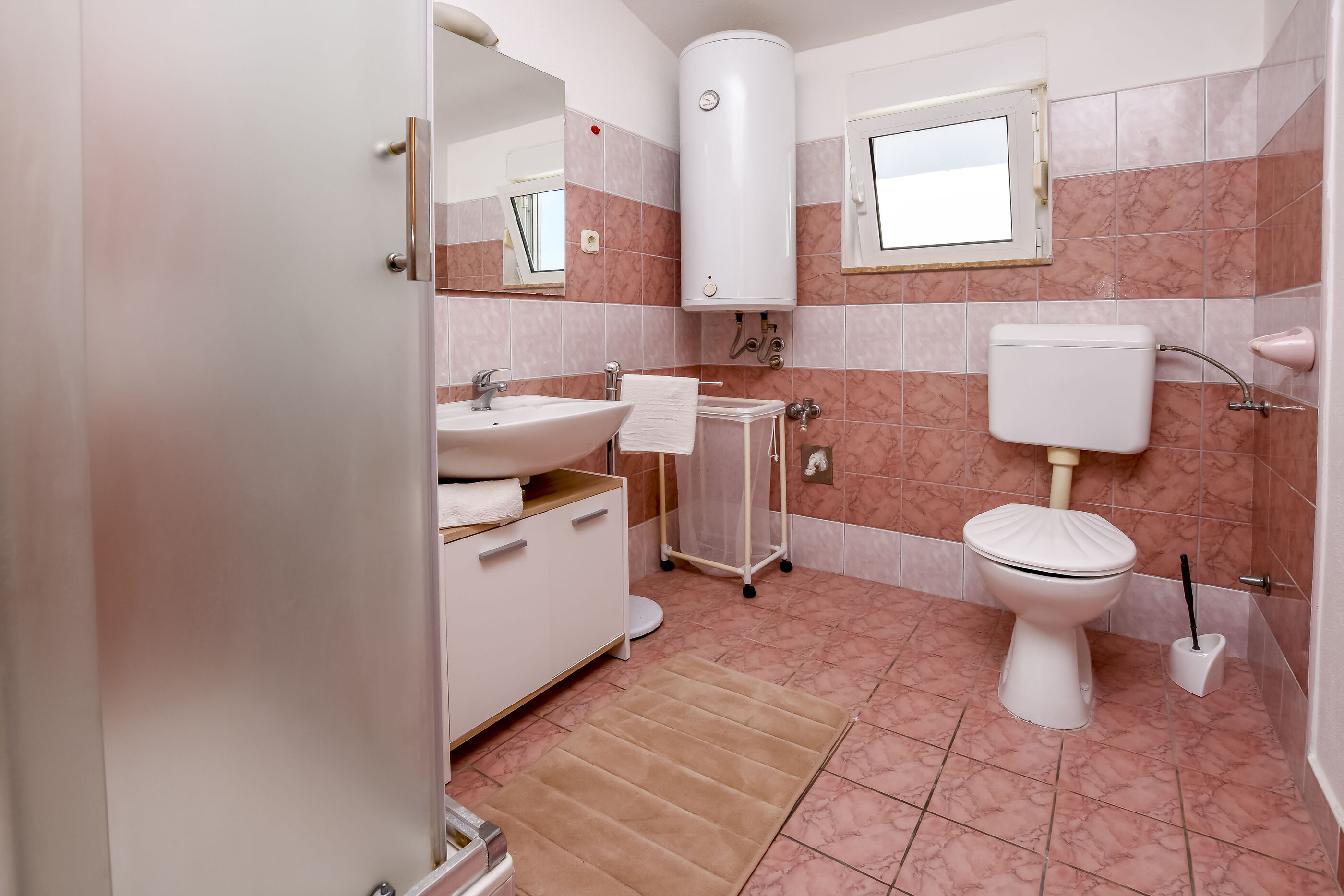 Apartments Zvonko 58411-A2