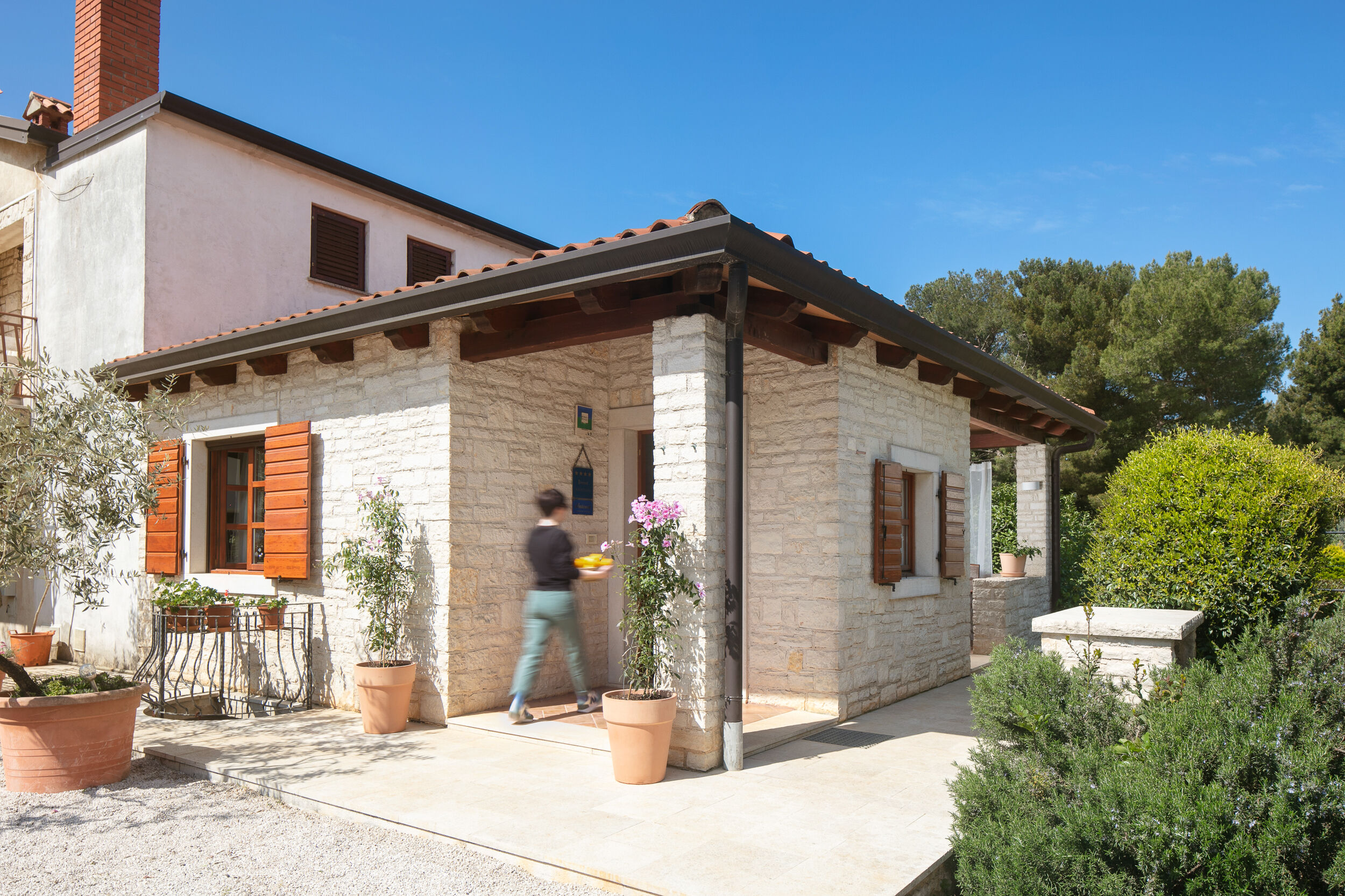 Apartment Antonia 72672-A1