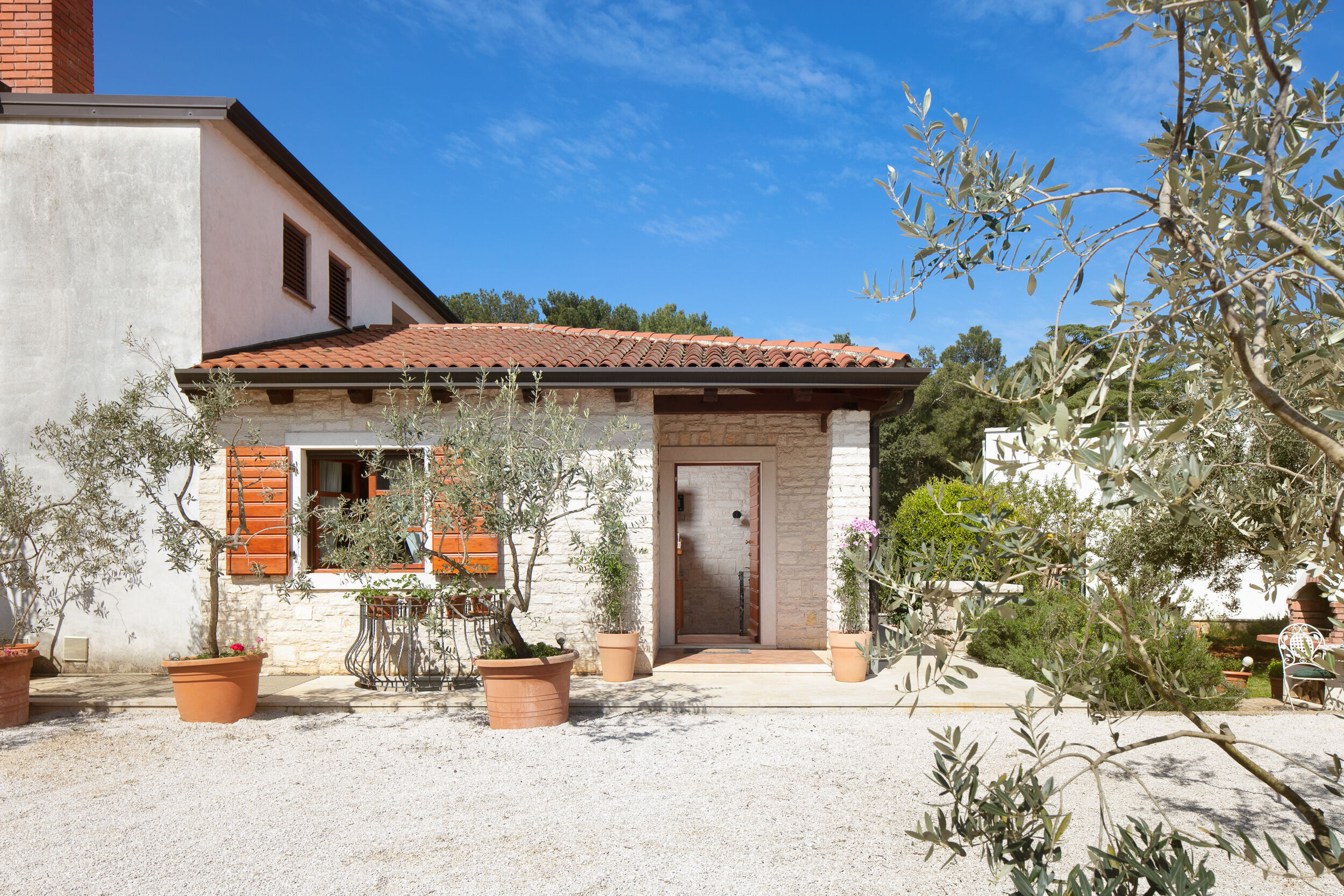Apartment Antonia A1