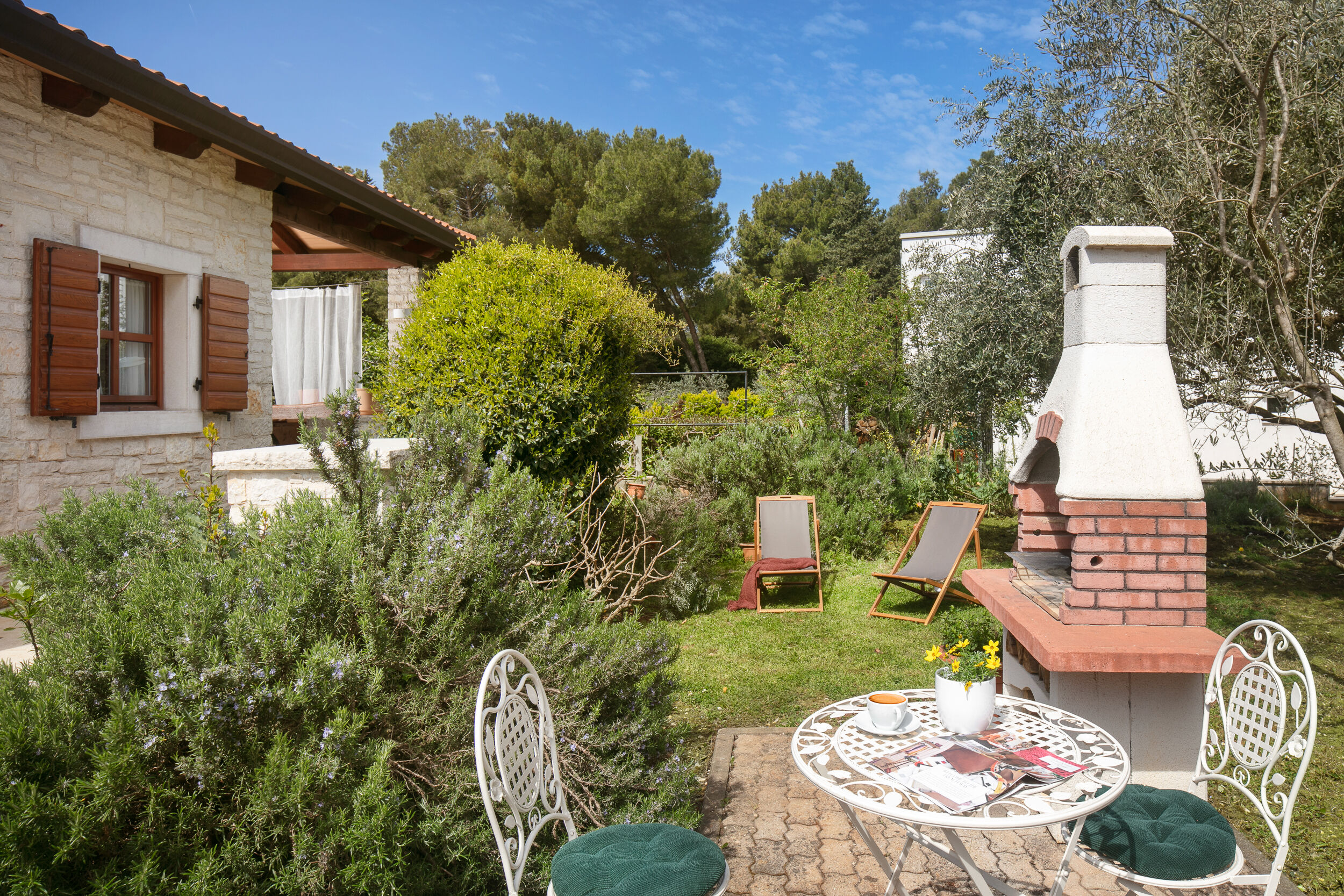 Apartment Antonia 72672-A1