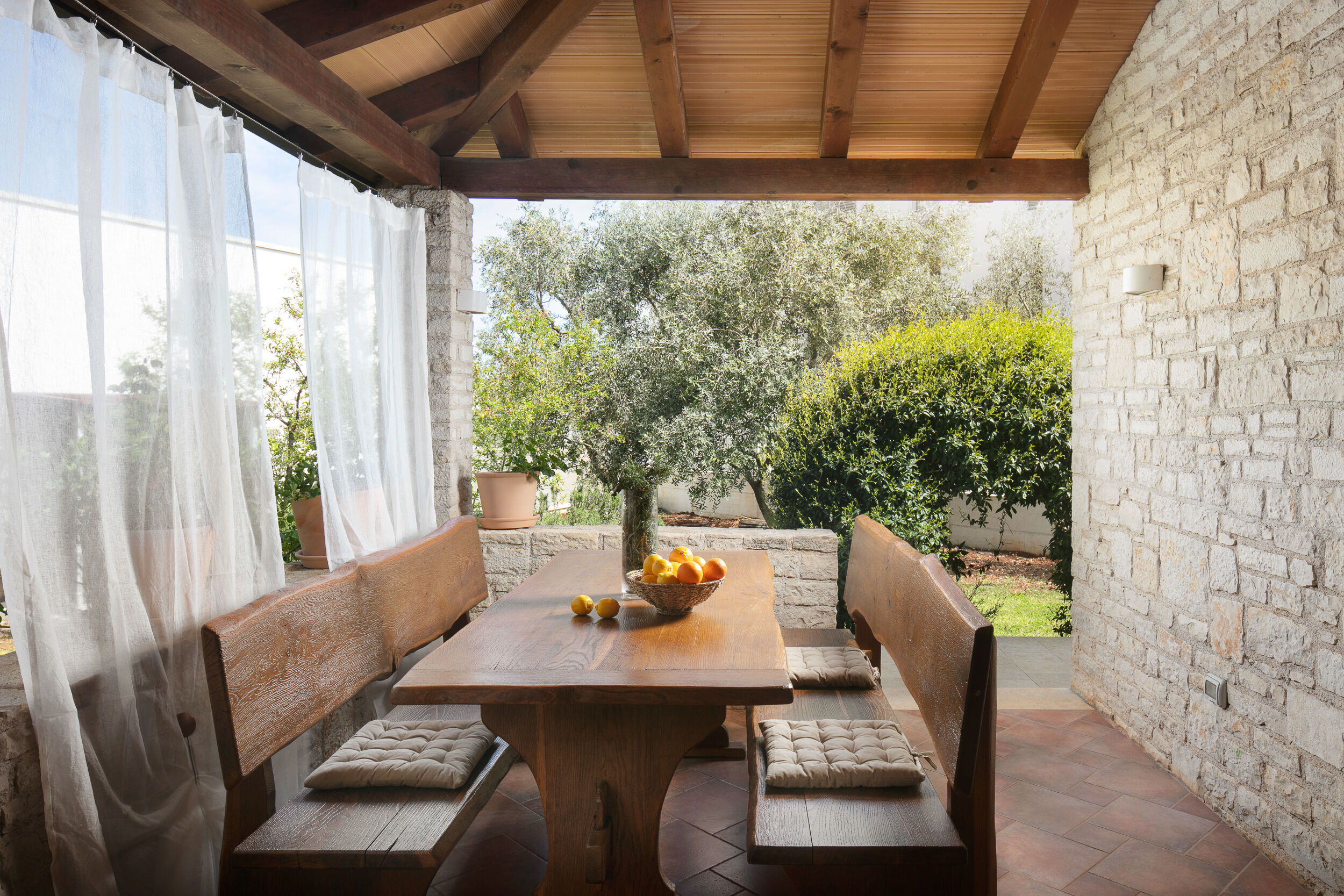 Apartment Antonia 72672-A1