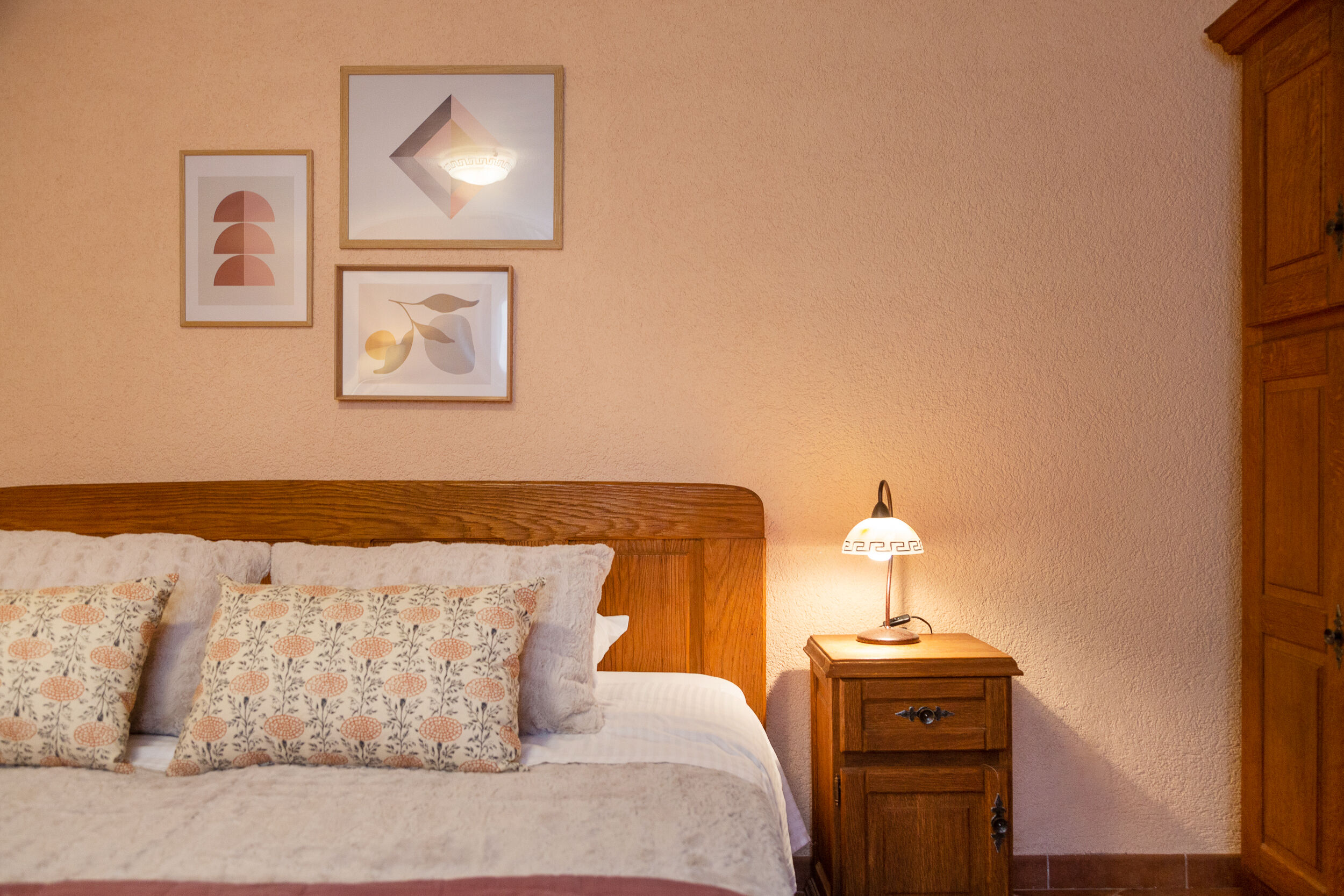Apartment Antonia 72672-A1