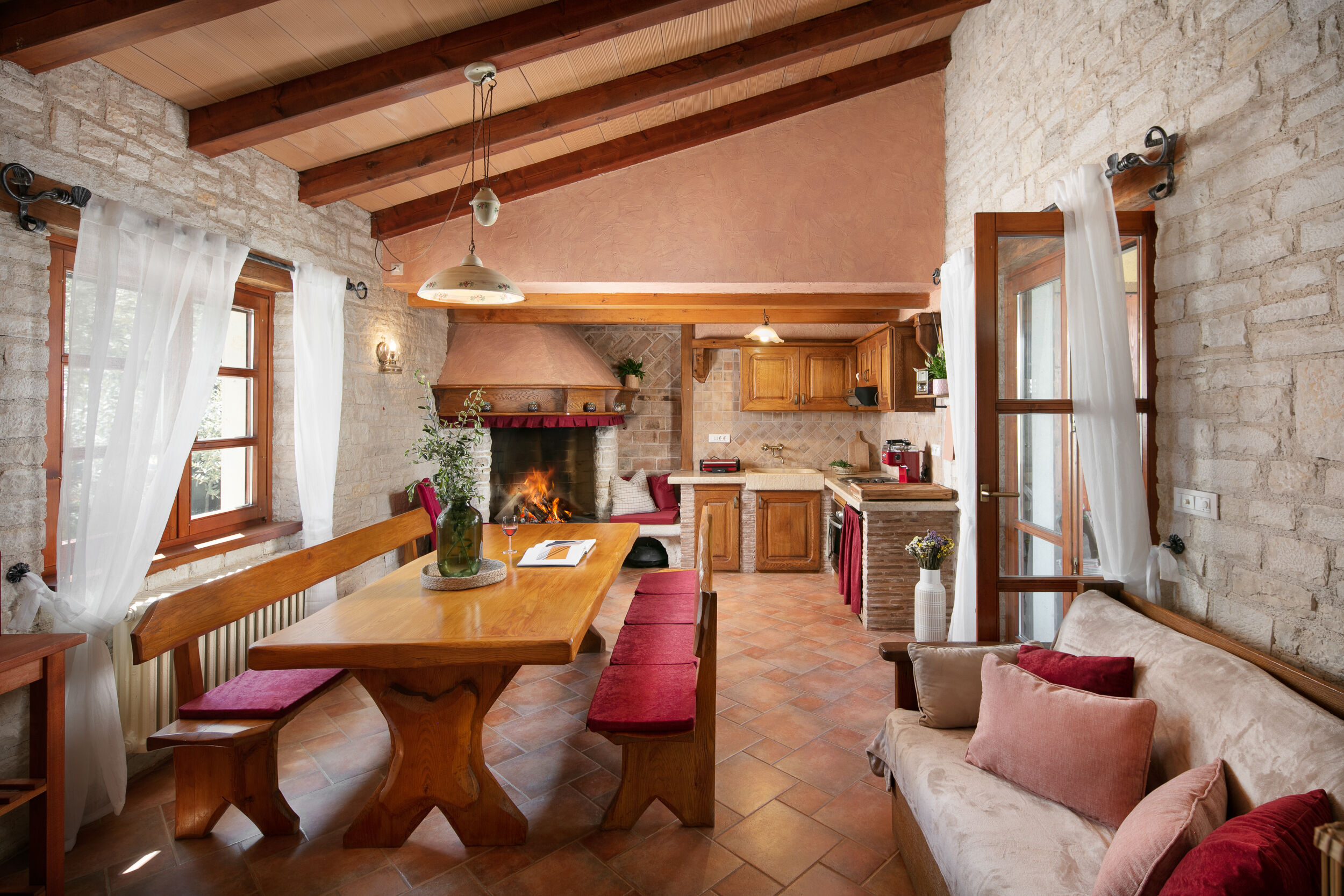 Apartment Antonia 72672-A1