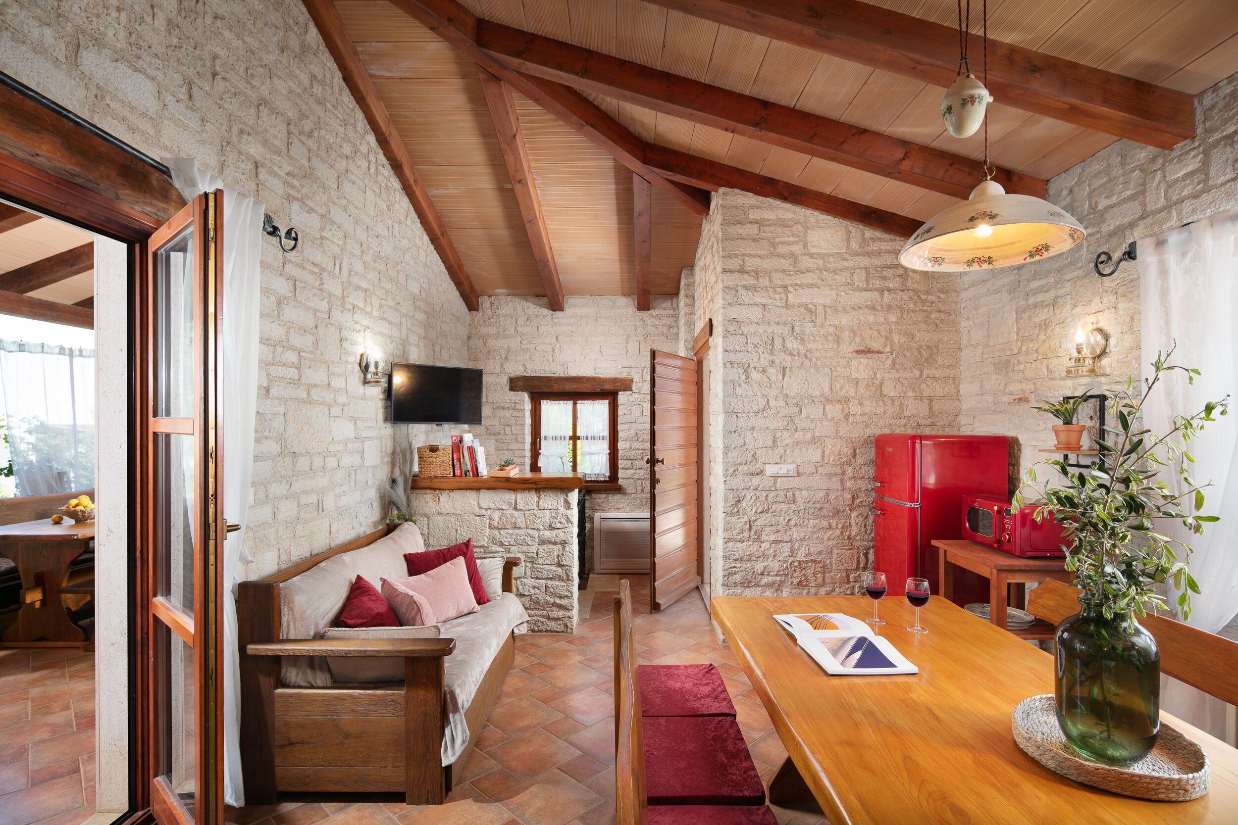 Apartment Antonia 72672-A1