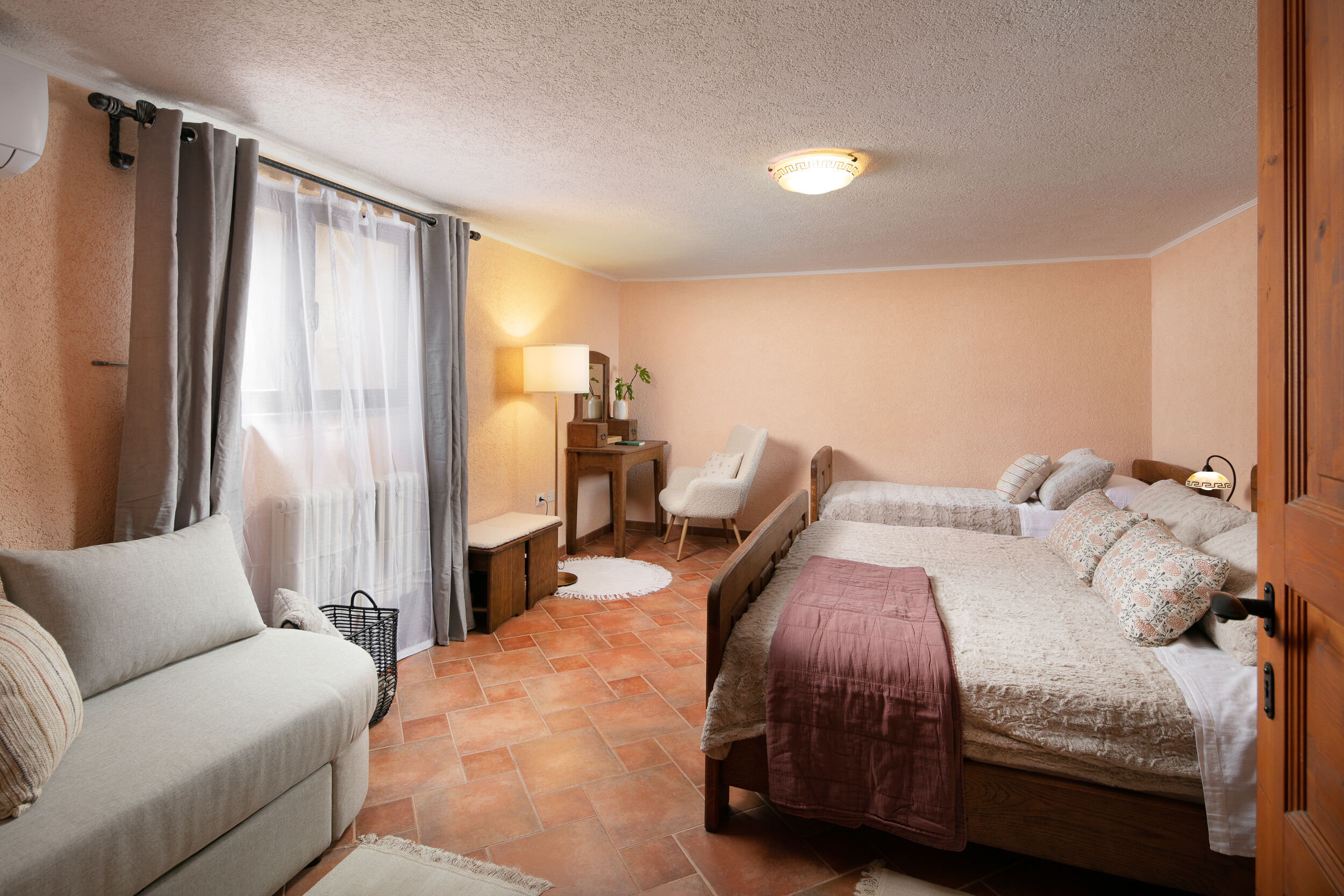 Apartment Antonia 72672-A1