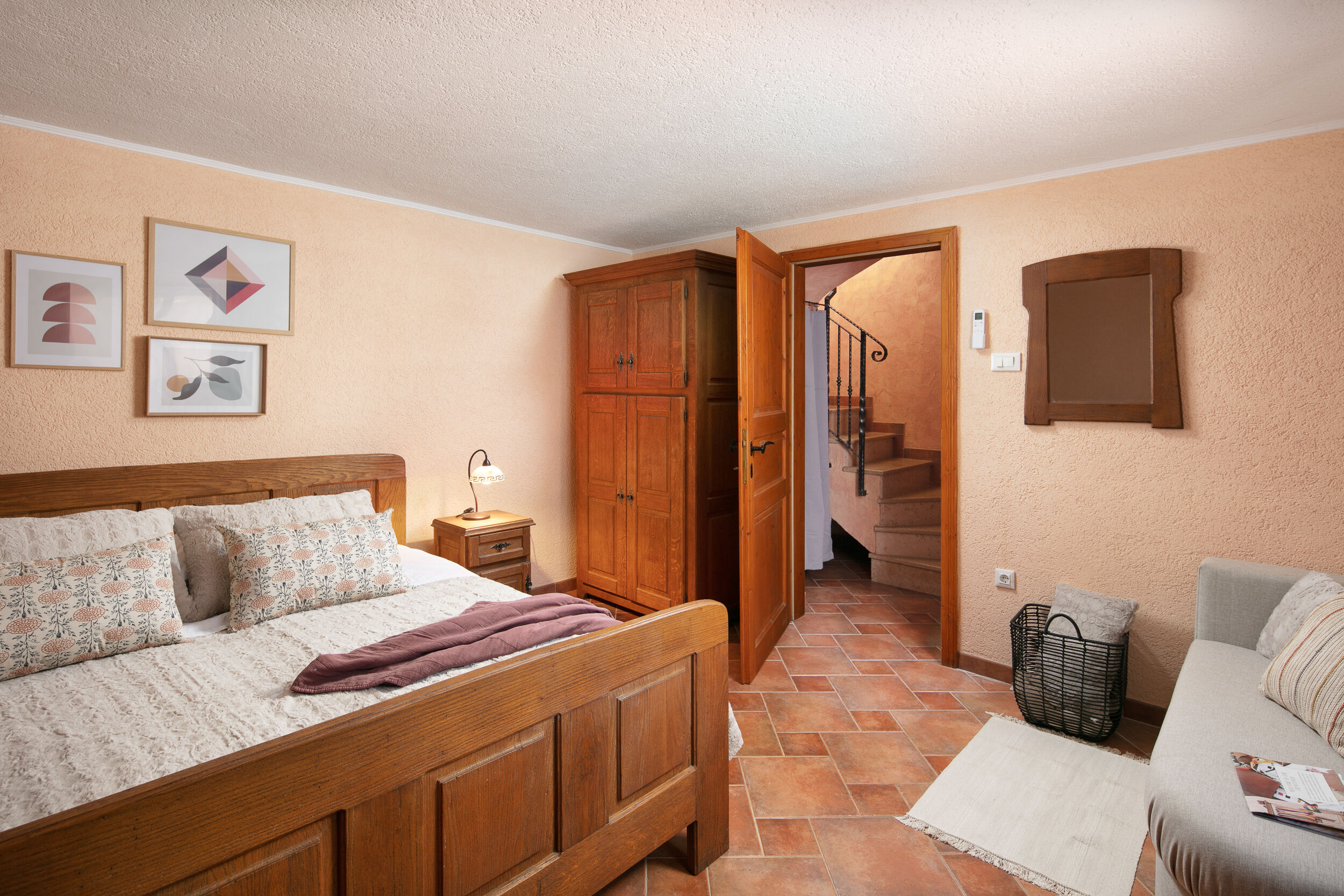 Apartment Antonia 72672-A1
