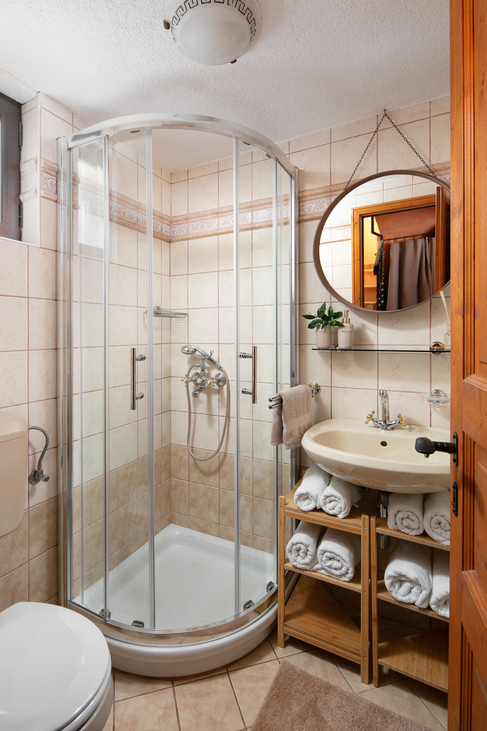 Apartment Antonia 72672-A1