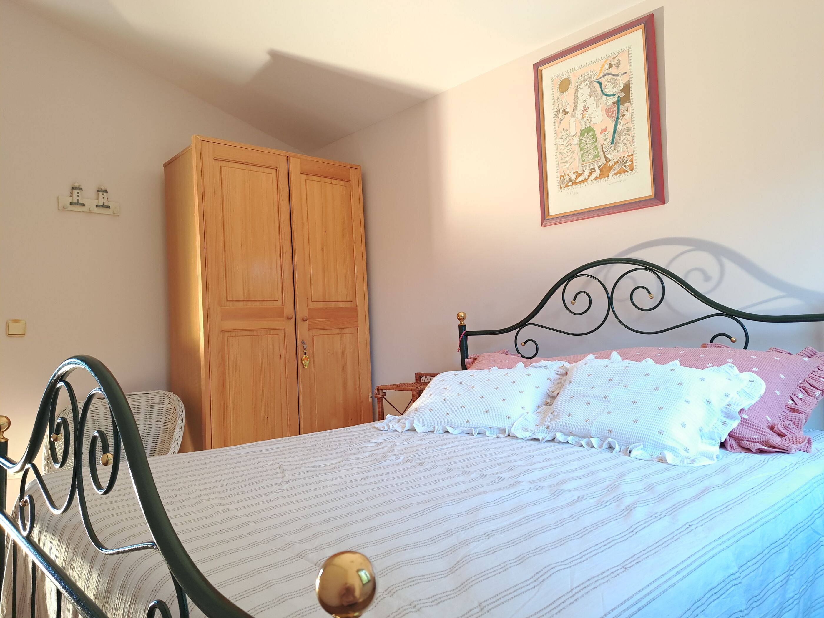 Apartments Nediljka 20911-A3