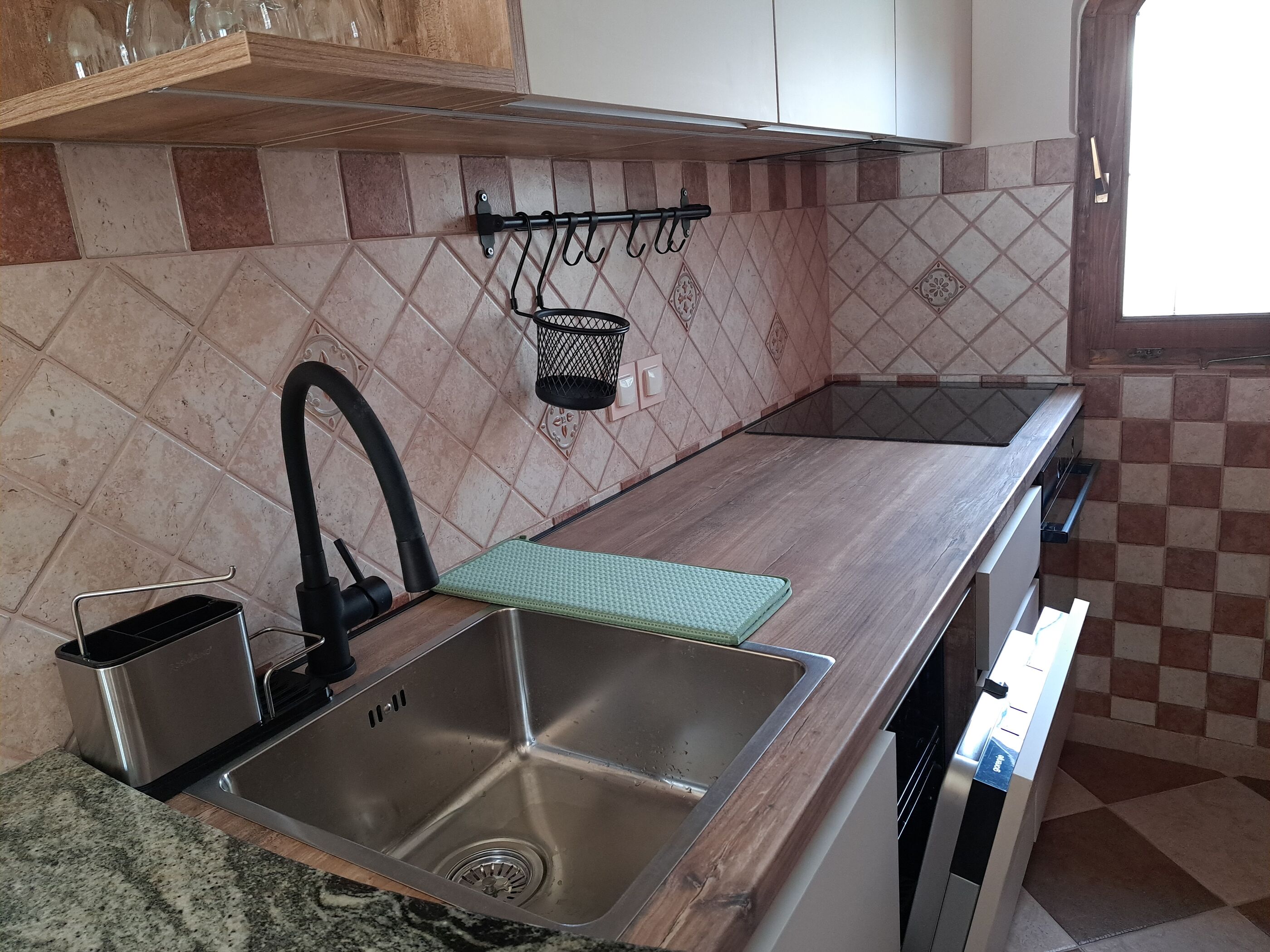 Apartments Nediljka 20911-A3