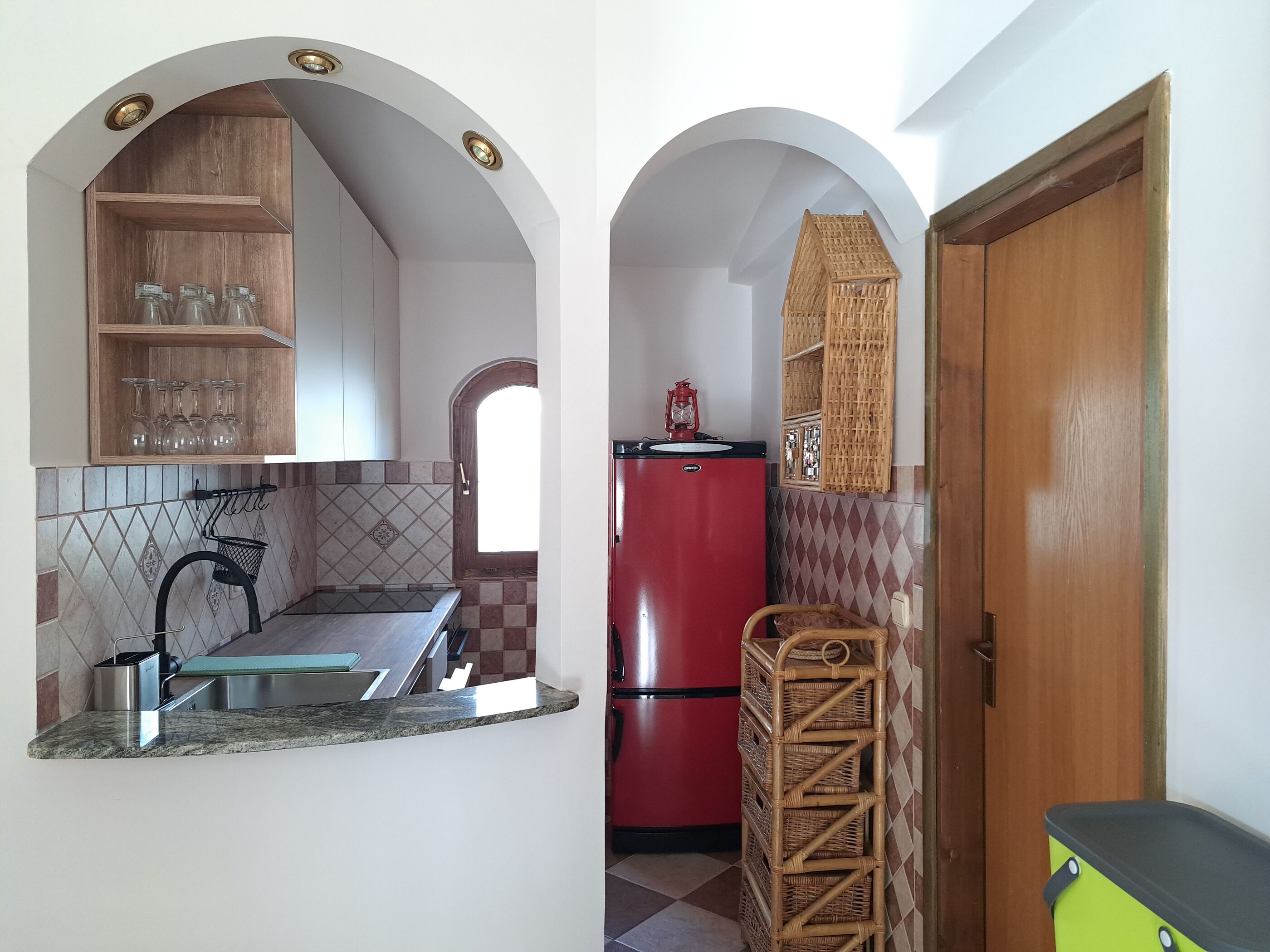 Apartments Nediljka 20911-A3